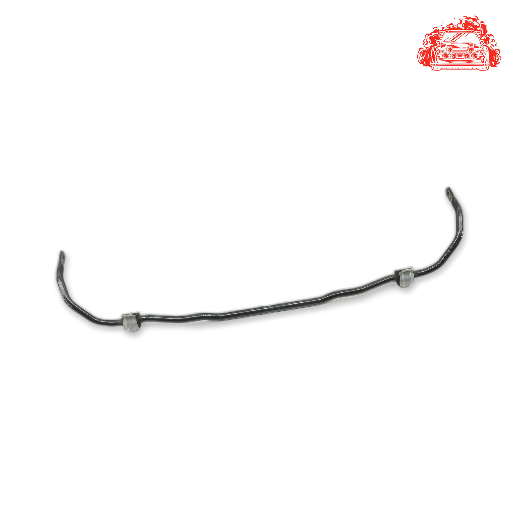 front bottom stabilizer bar - photo 5