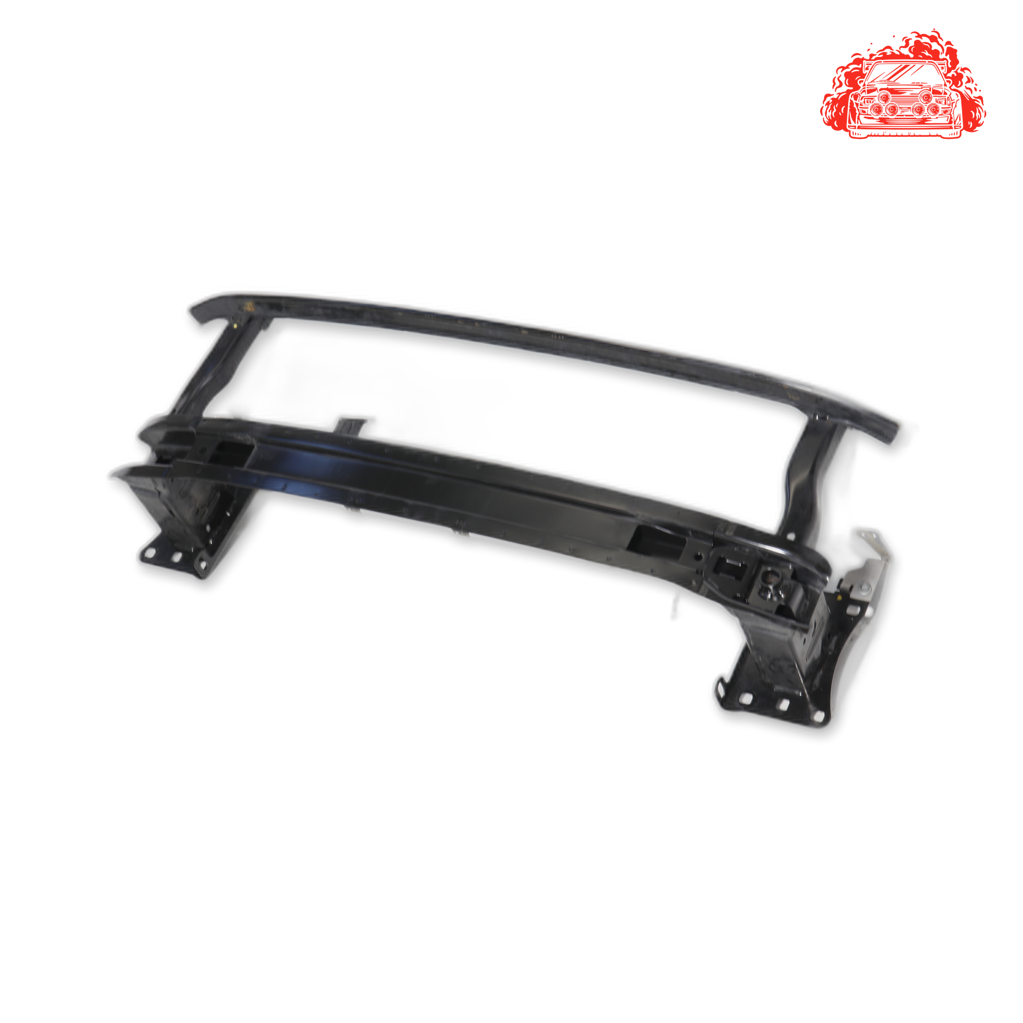 Used VW Polo 1.2 Trendline DSG Front Bumper Stiffener