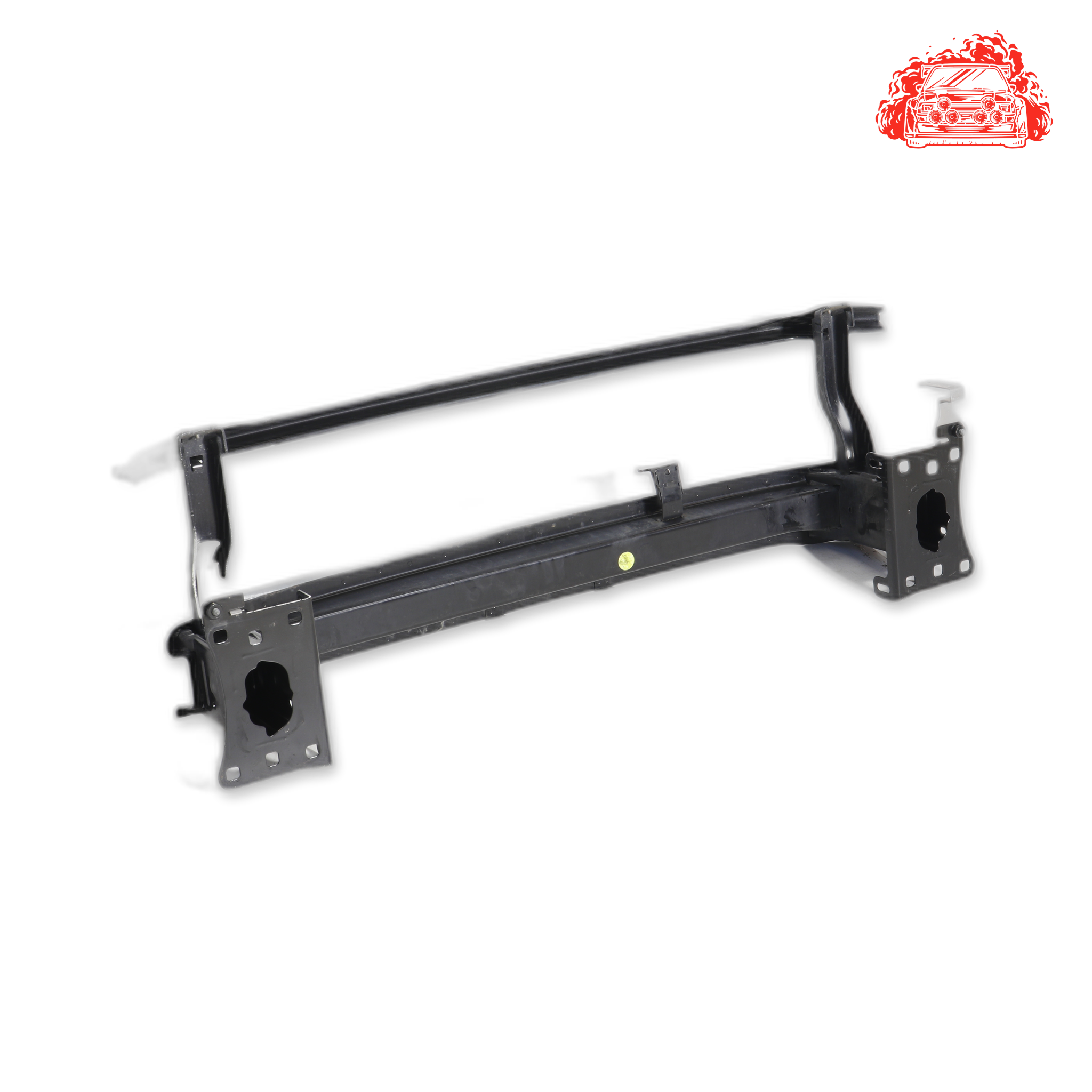 Used VW Polo 1.2 Trendline DSG Front Bumper Stiffener