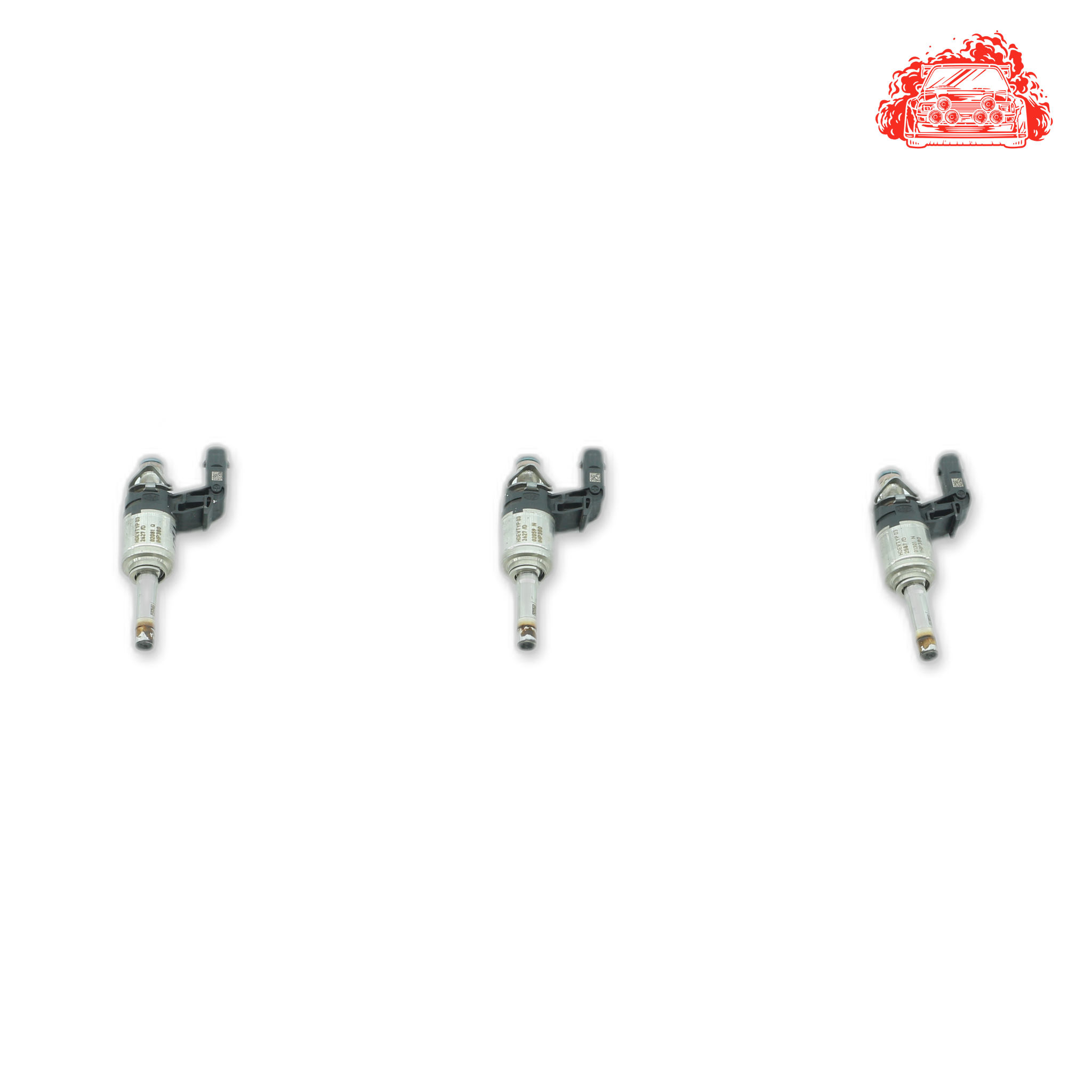 Used Volkswagen Polo 1.2 Trendline DSG Fuel Injector