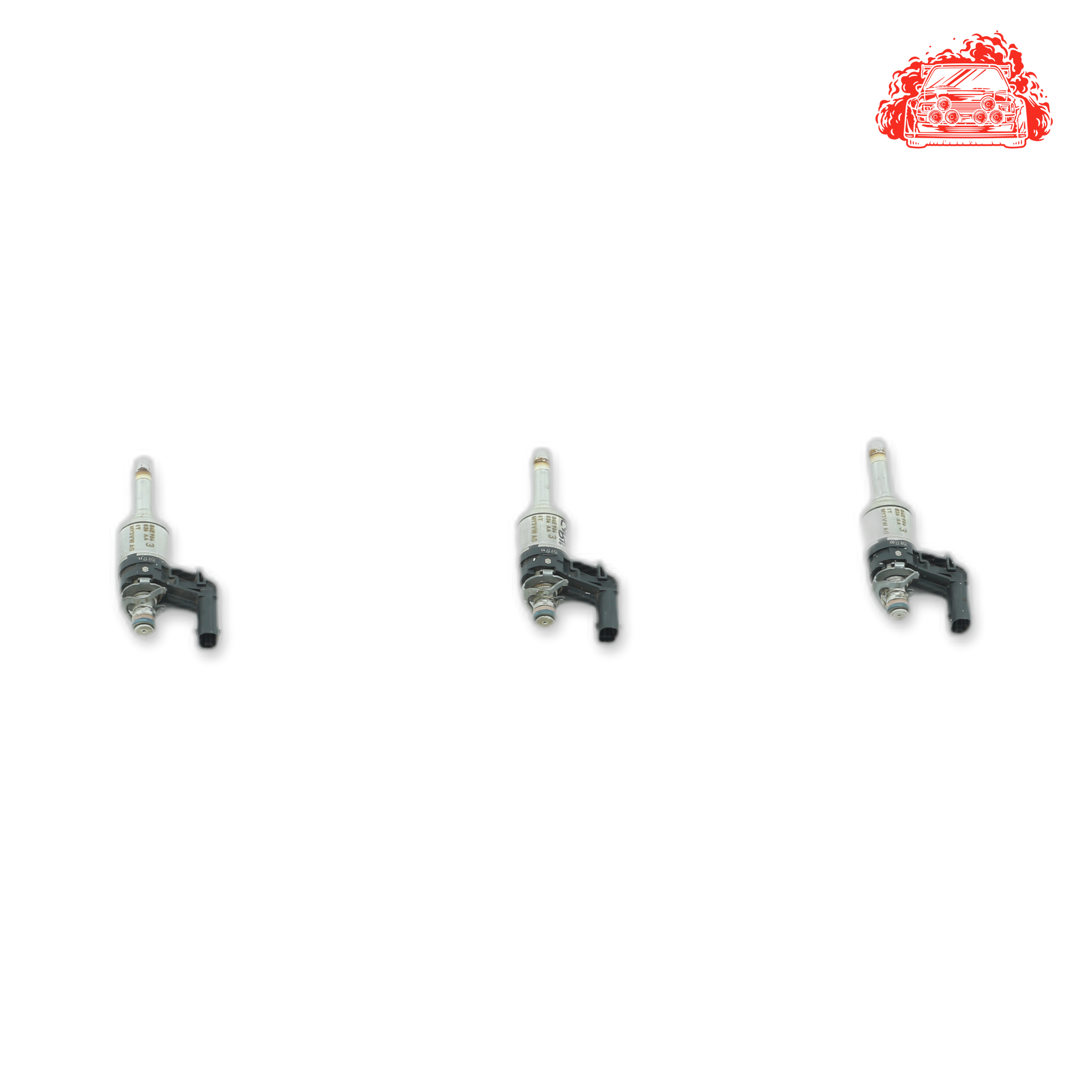 Used Volkswagen Polo 1.2 Trendline DSG Fuel Injector