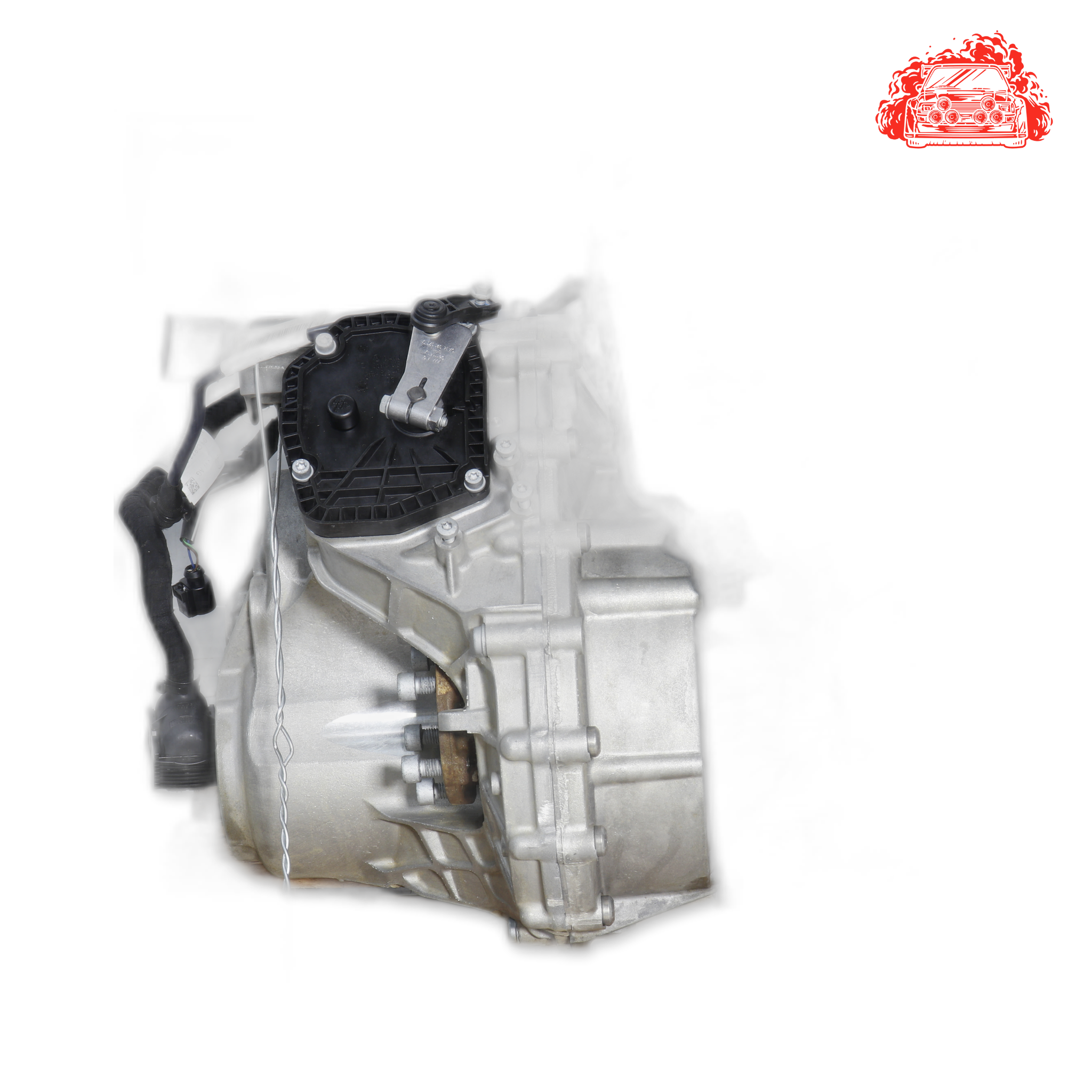 Used Volkswagen Polo 1.2 Trendline DSG Gearbox