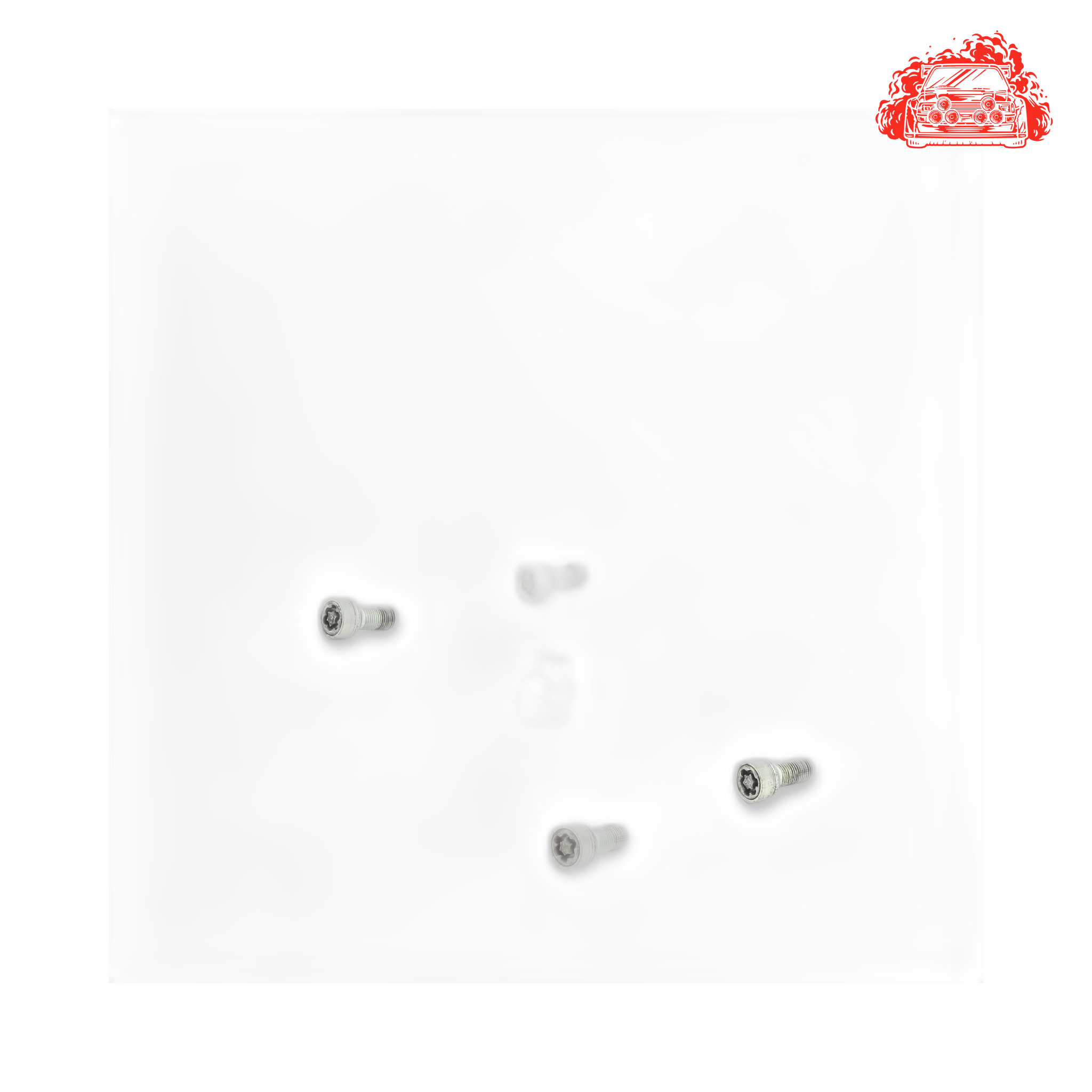 lock nuts (set) - photo 5