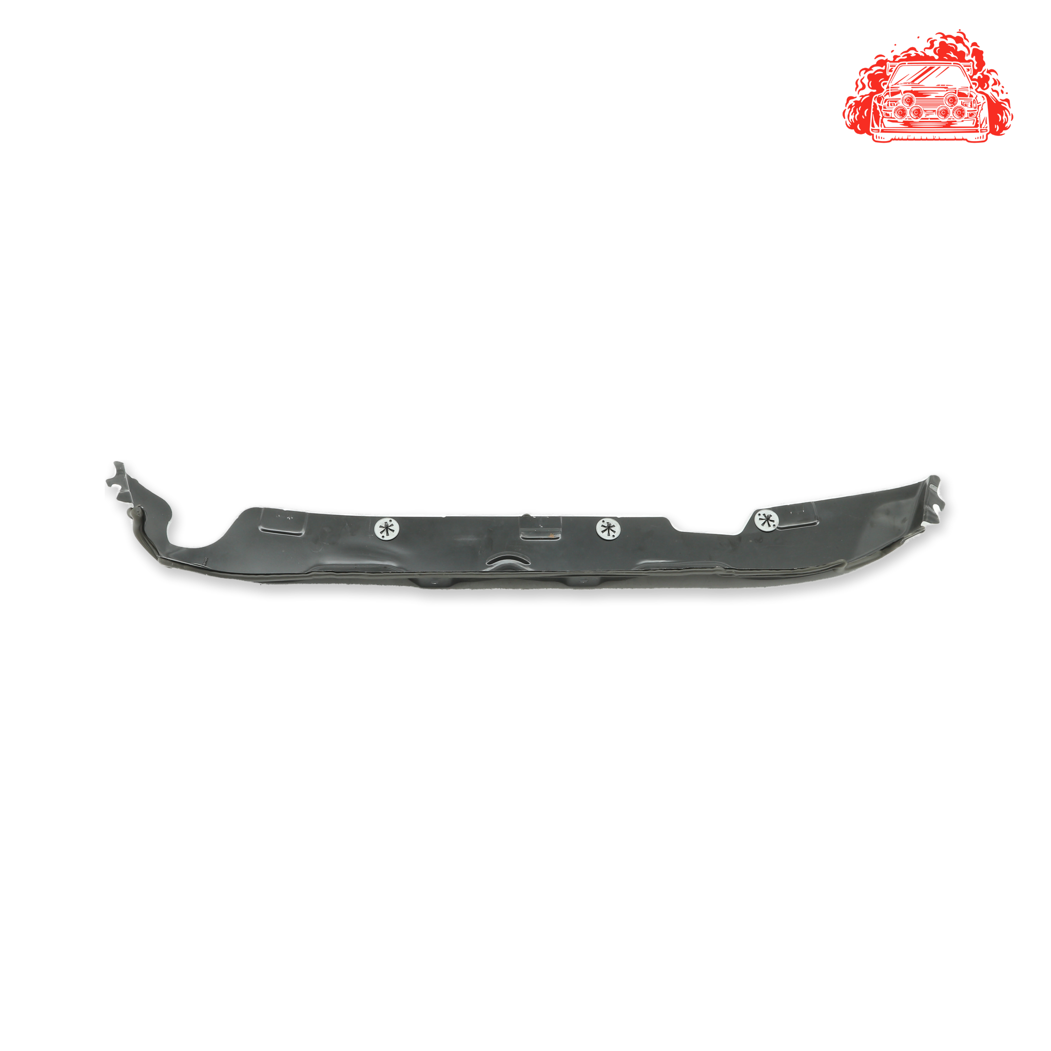 Used VOLKSWAGEN POLO 1.2 TRENDLINE DSG Metal Cowl Panel - OEM Part 2G0806239C