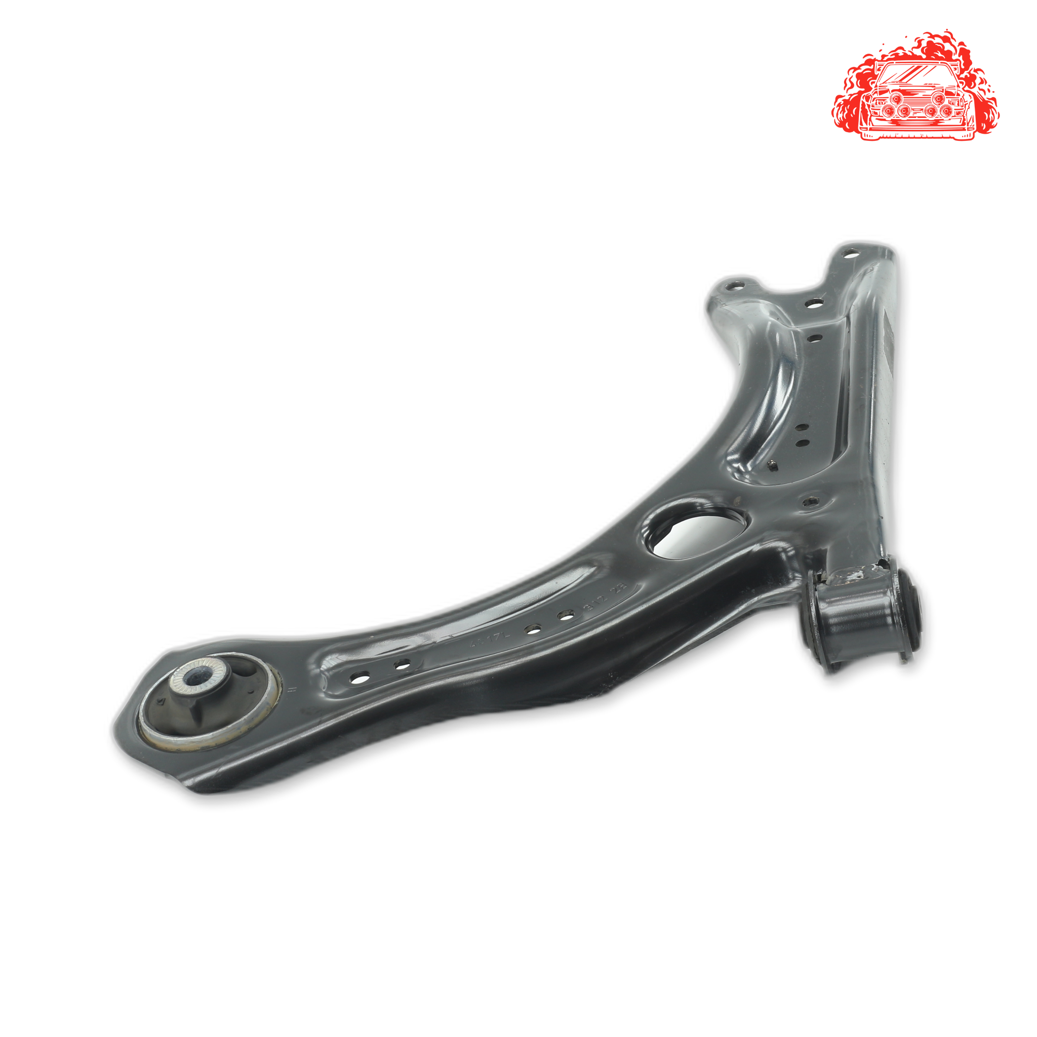 Used VW Polo 1.2 Trendline DSG Front Lower Control Arm
