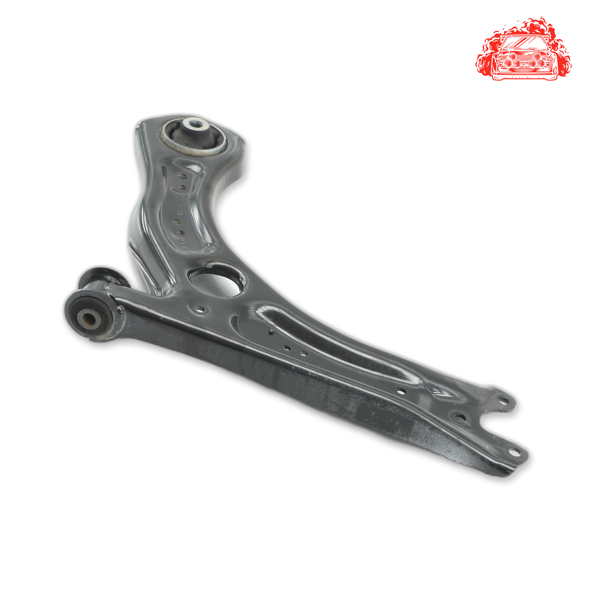 Used VW Polo 1.2 Trendline DSG Front Lower Control Arm