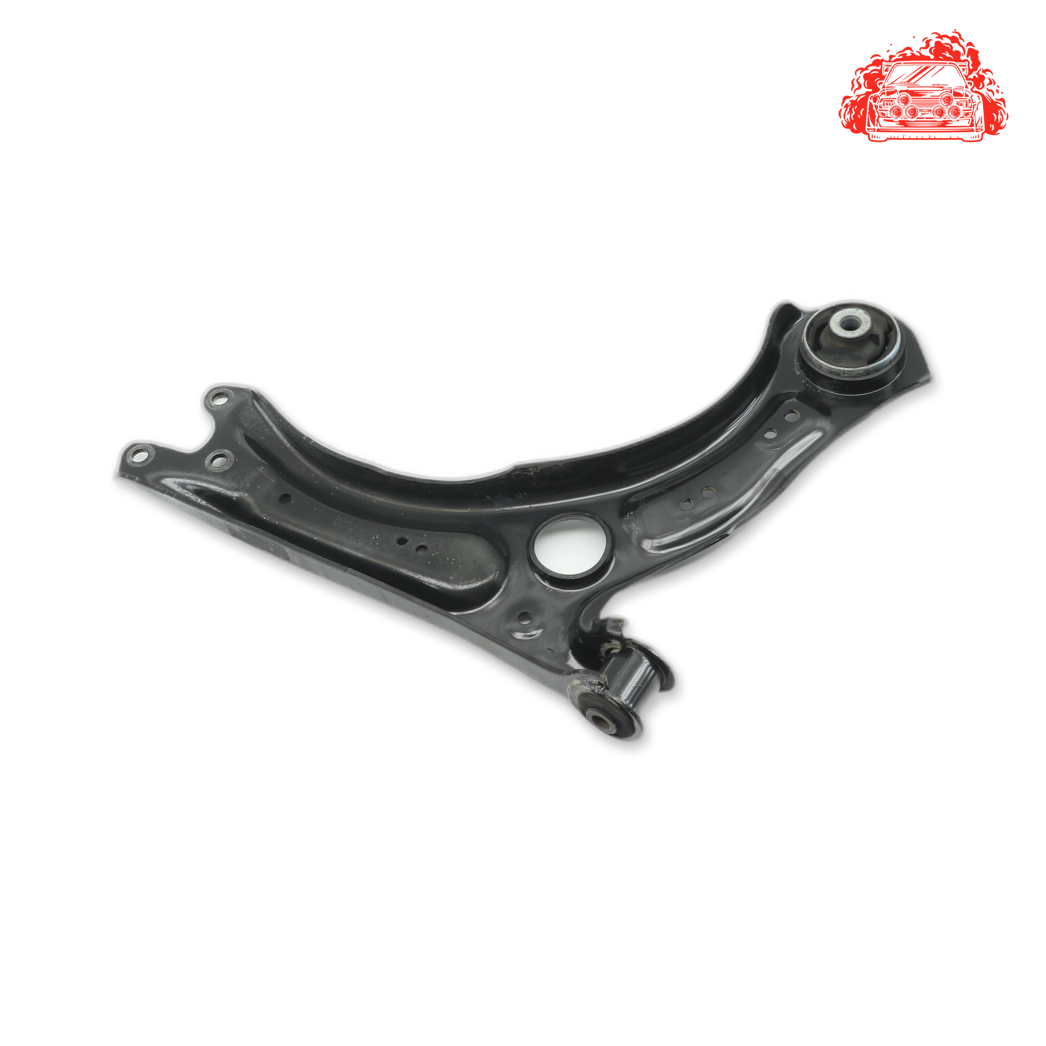 Used VW Polo 1.2 Trendline DSG Front Lower Control Arm