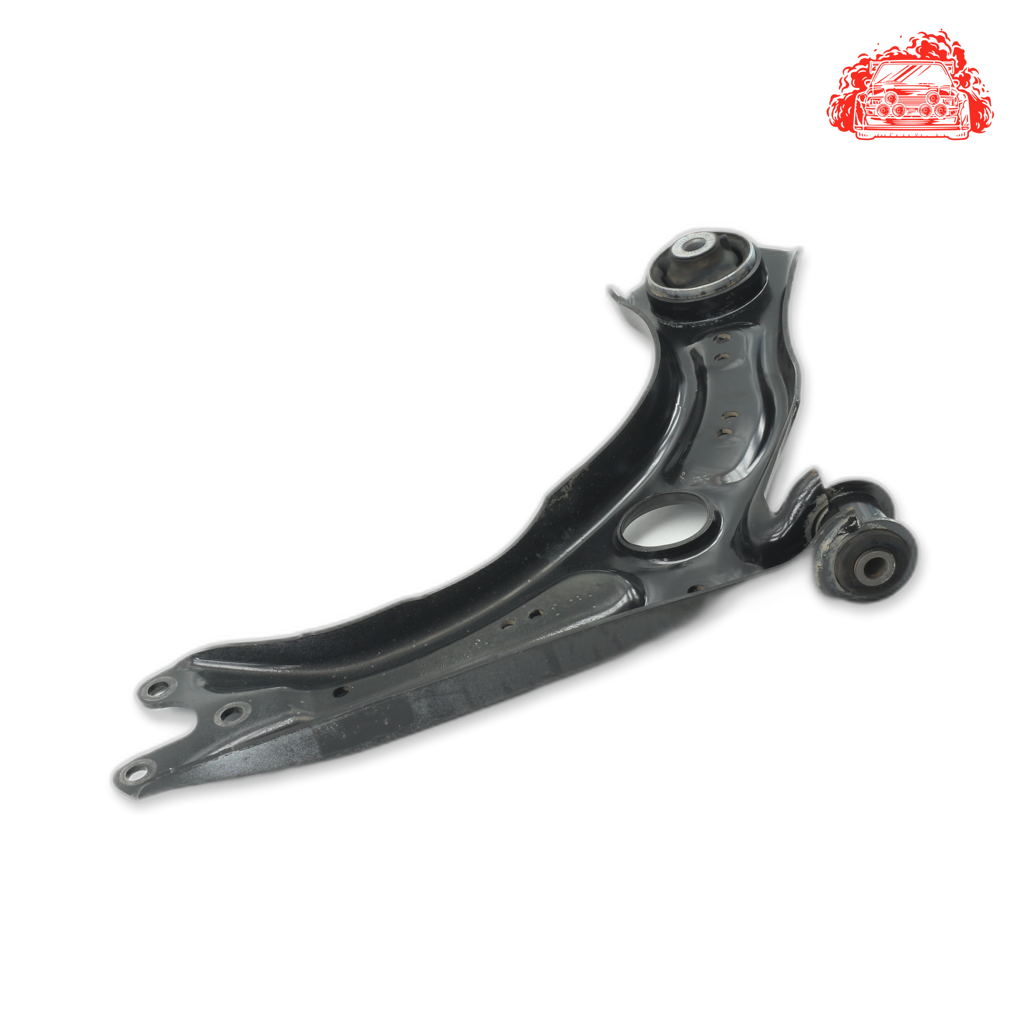 Used VW Polo 1.2 Trendline DSG Front Lower Control Arm