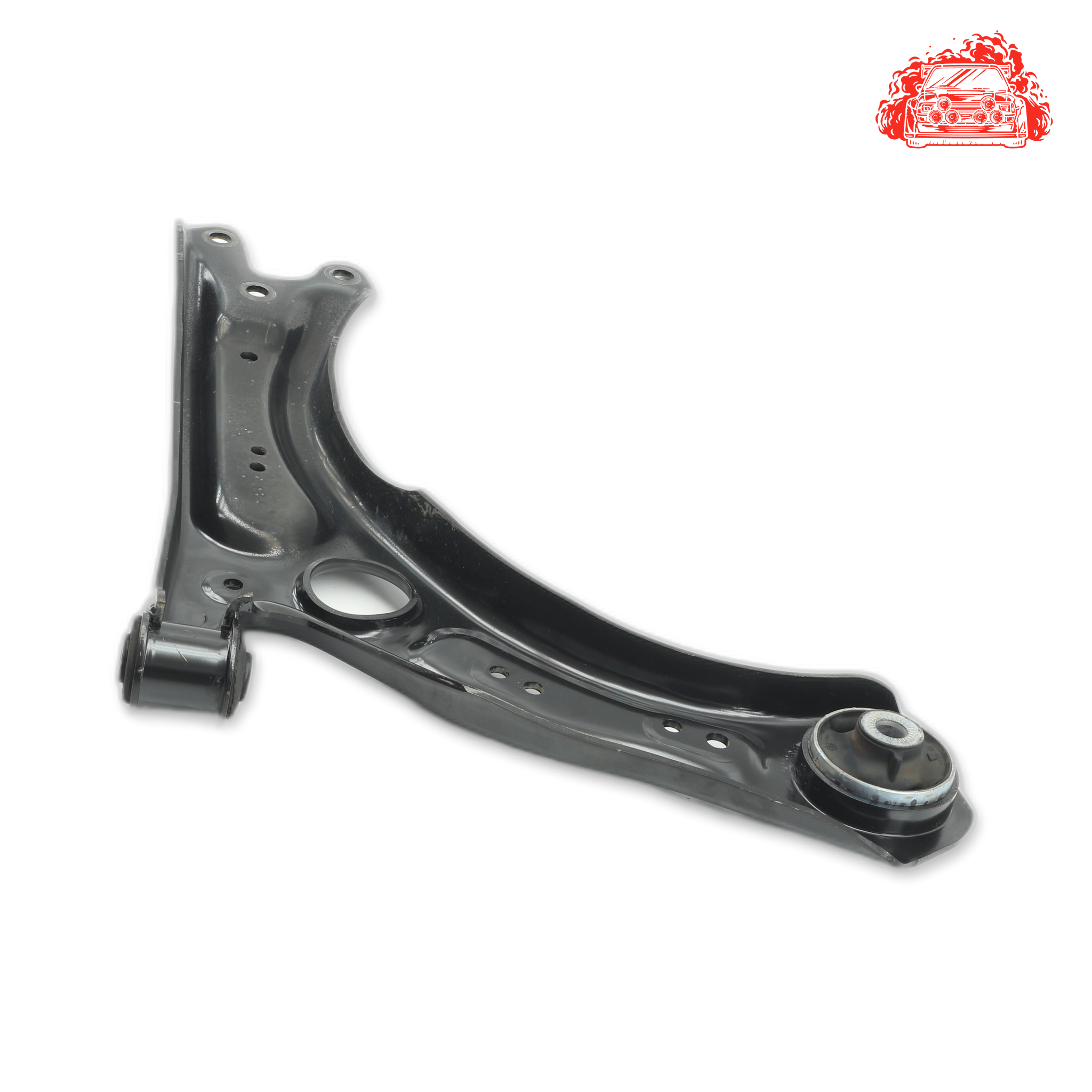 Used VW Polo 1.2 Trendline DSG Front Lower Control Arm