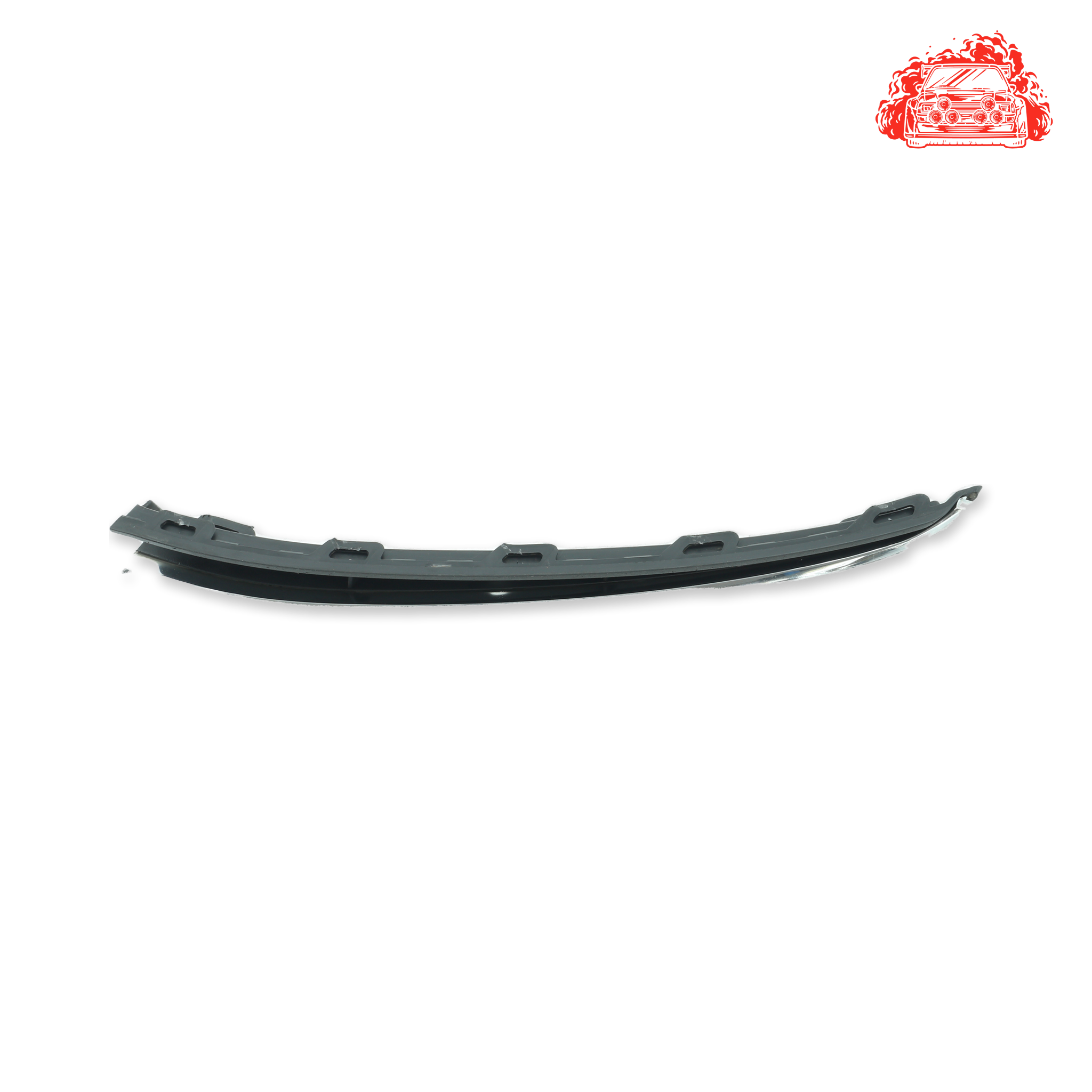 Used VOLKSWAGEN POLO 1.2 TRENDLINE DSG Passenger Side Front Lower Grill - OEM Part 2GS853677K