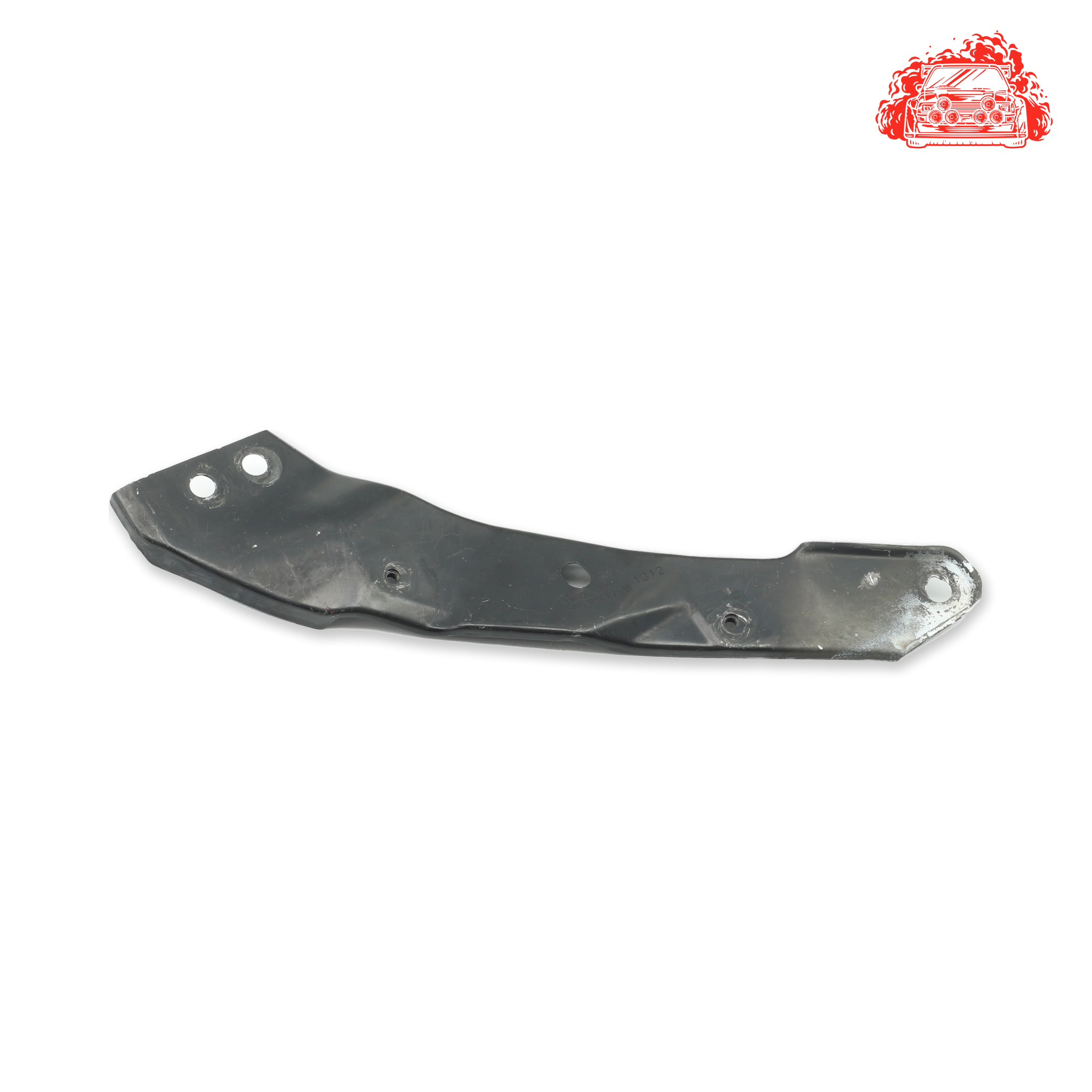 Used VOLKSWAGEN POLO 1.2 TRENDLINE DSG 5K0806929B Headlight Bracket