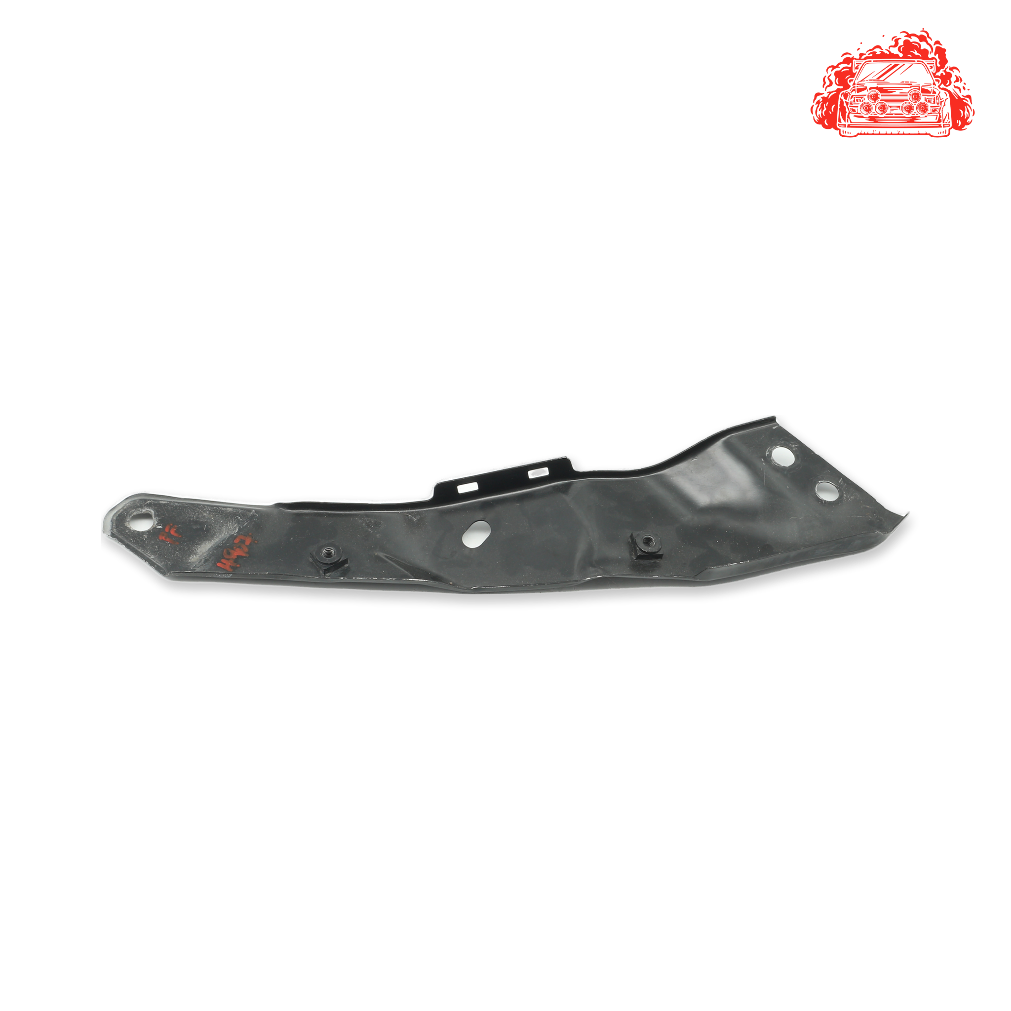 Used VOLKSWAGEN POLO 1.2 TRENDLINE DSG 5K0806929B Headlight Bracket