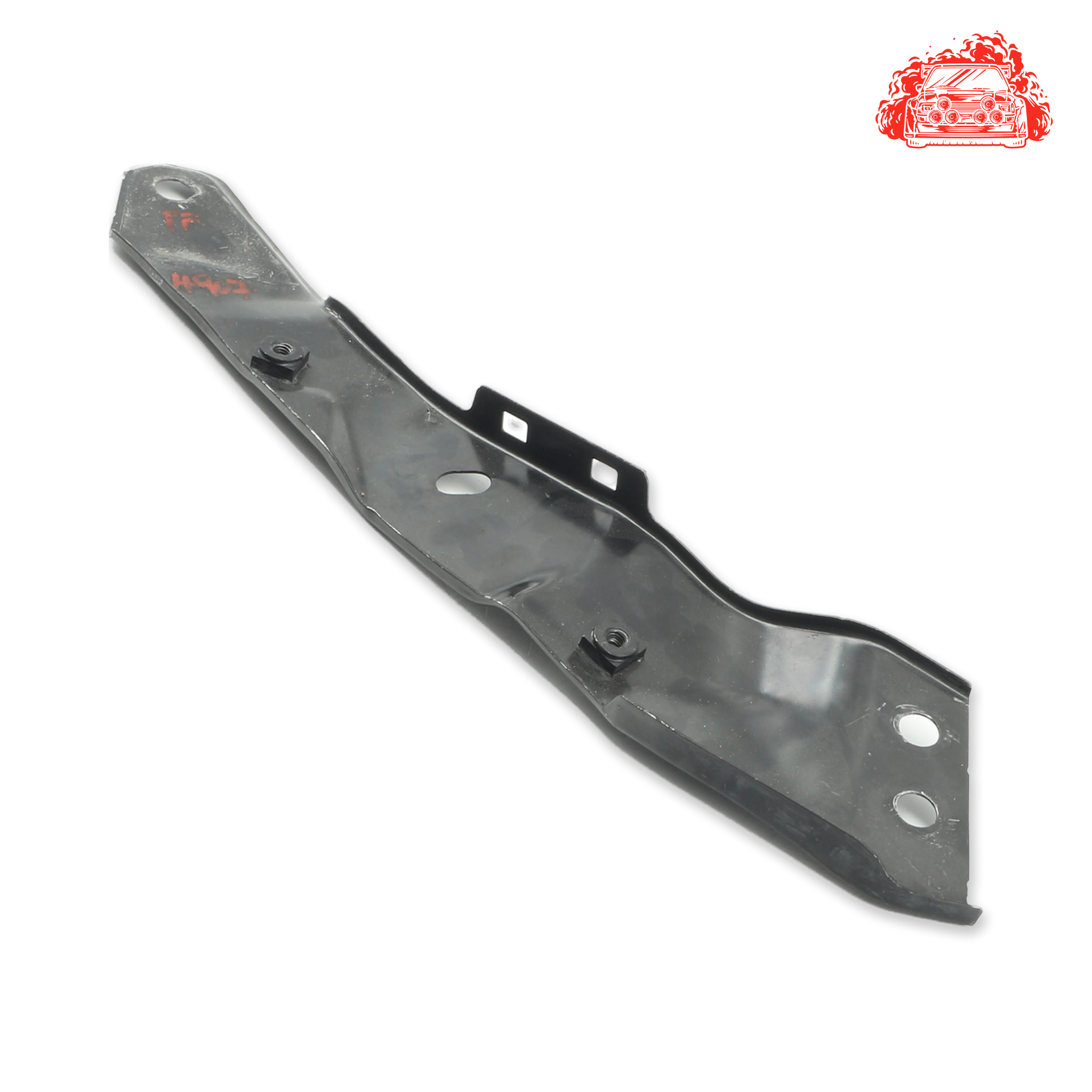 Used VOLKSWAGEN POLO 1.2 TRENDLINE DSG 5K0806929B Headlight Bracket