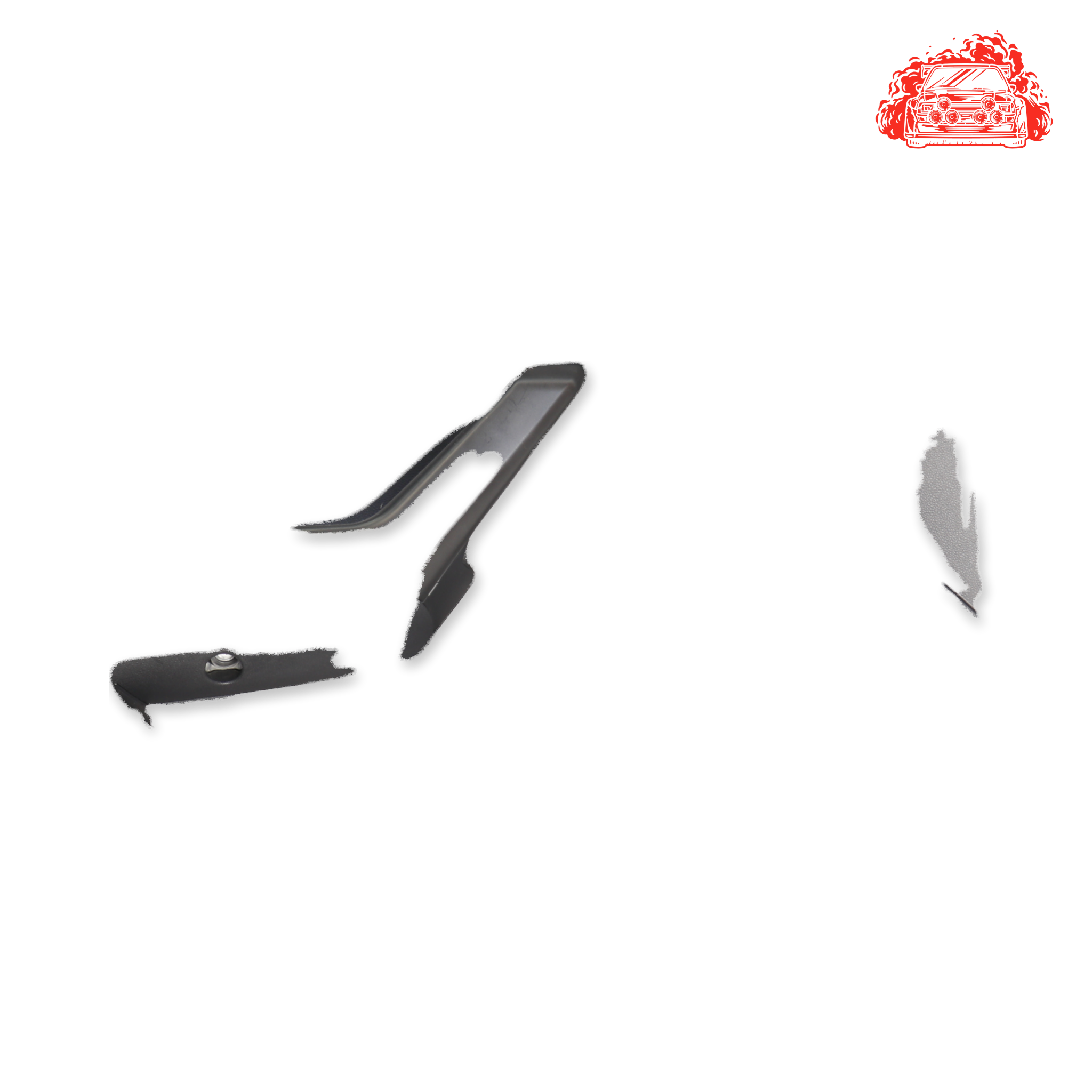 Used VOLKSWAGEN POLO 1.2 TRENDLINE DSG Passenger Side Front Window Mechanism - OEM Part 2G4837461B