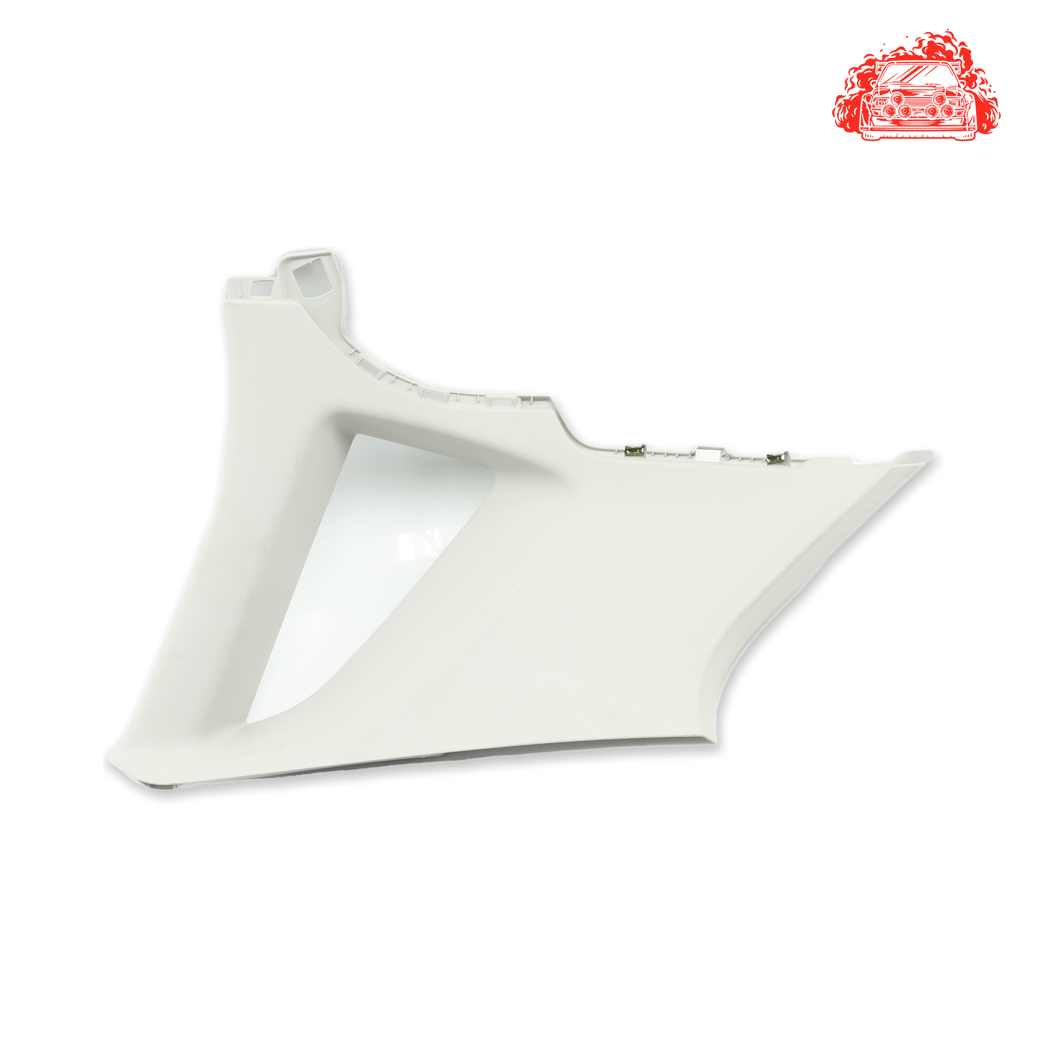 Used VW Polo 1.2 Trendline DSG C Pillar Cover