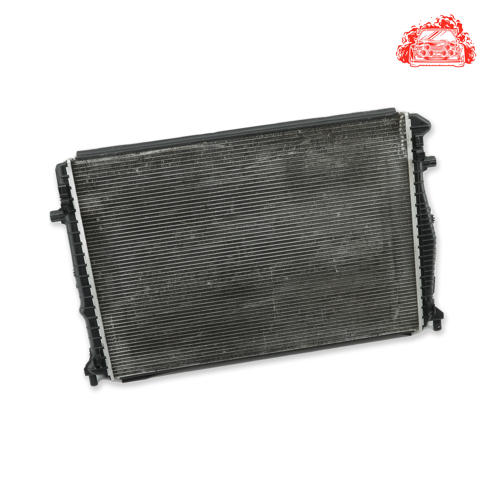 Used VW Polo 1.2 Trendline DSG Radiator