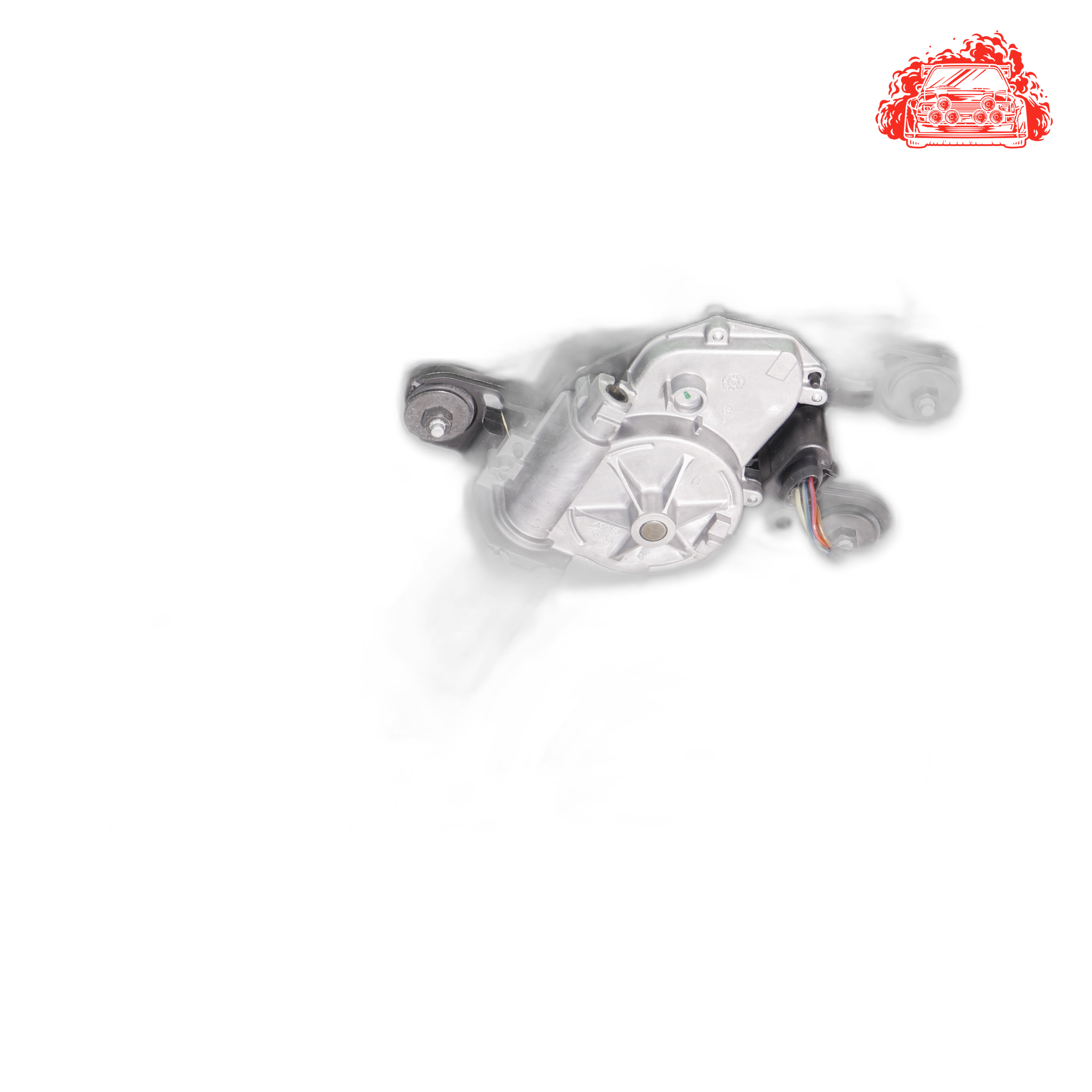 Used VW Polo 1.2 Trendline DSG Rear Wiper Motor