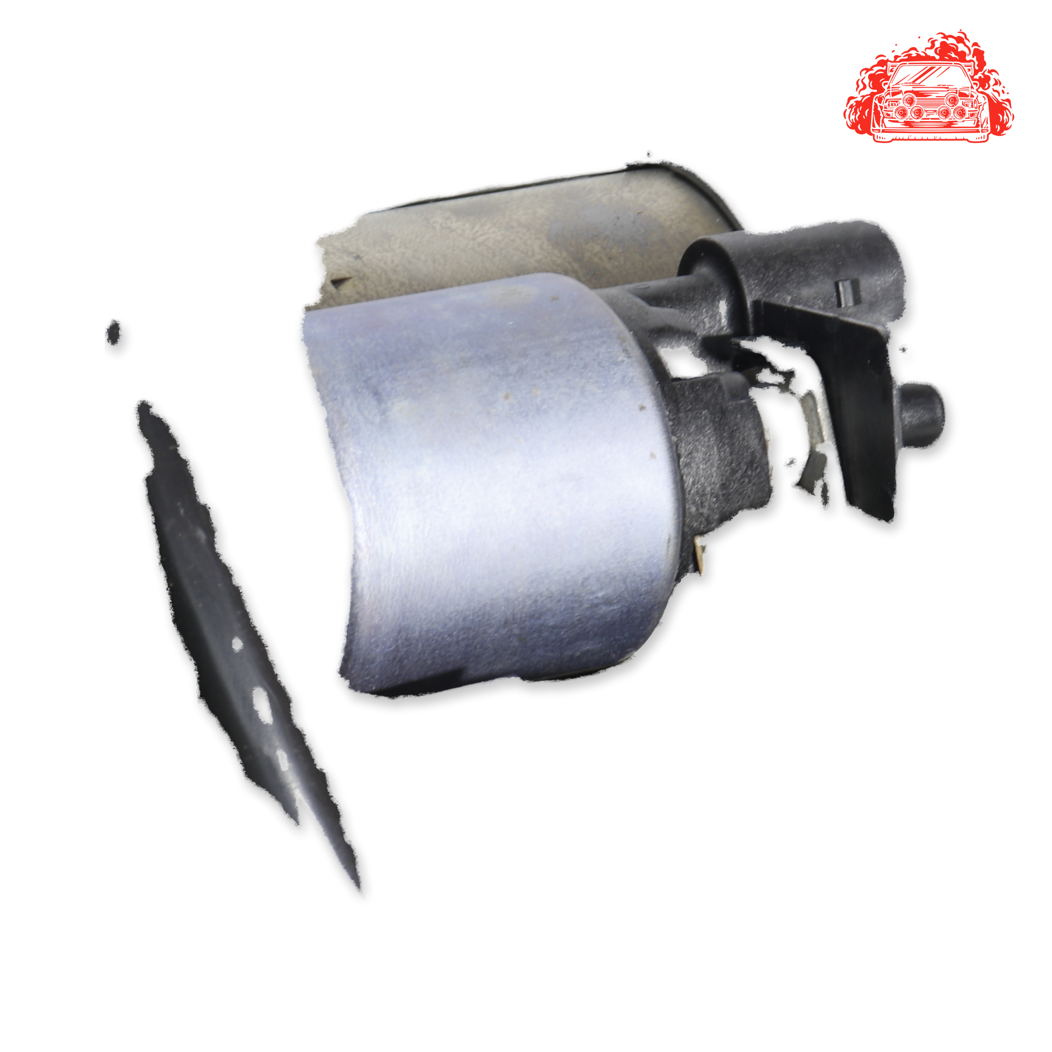 Used VW Polo 1.2 Trendline DSG Starter