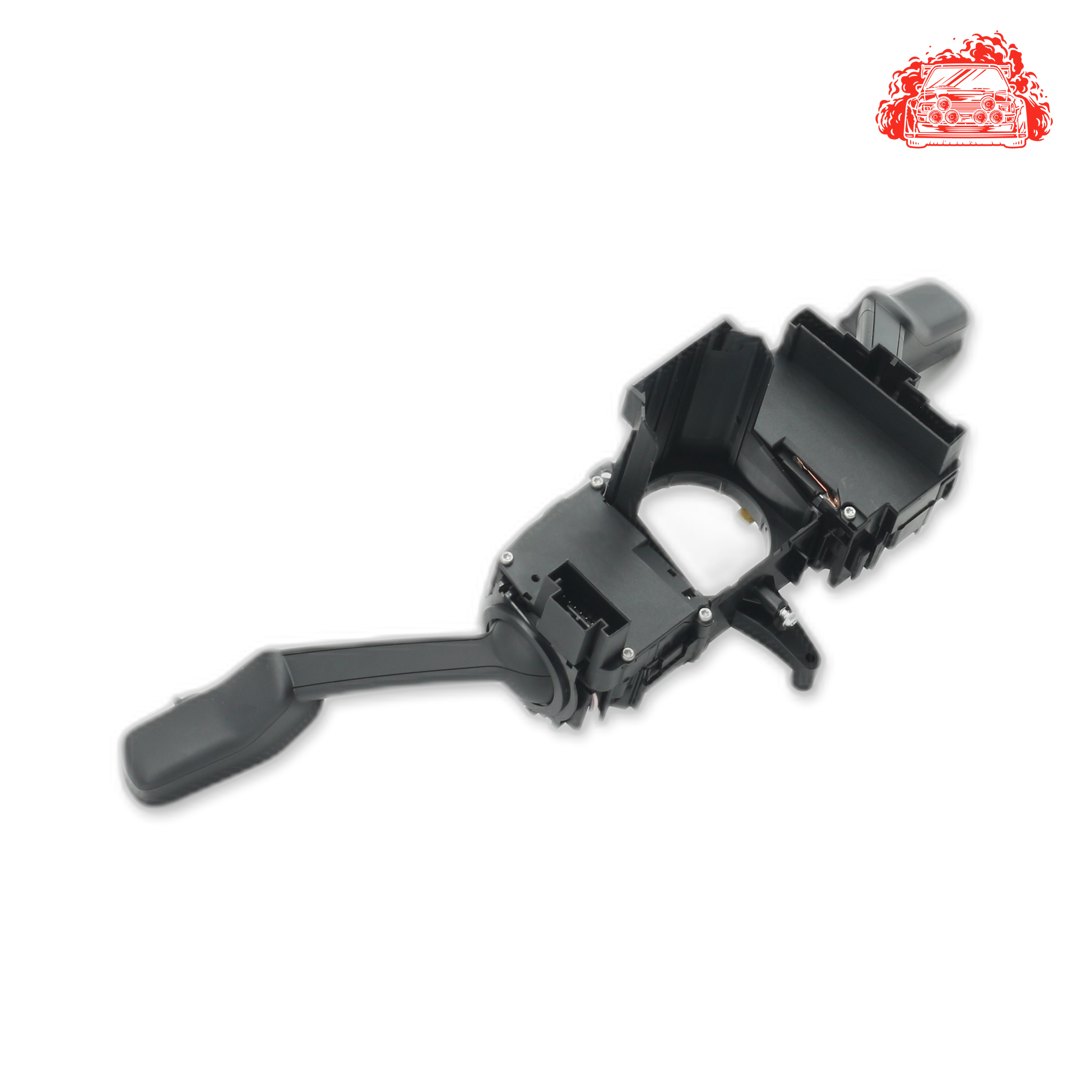 Used VOLKSWAGEN POLO 1.2 TRENDLINE DSG Steering Column Combination Stalk