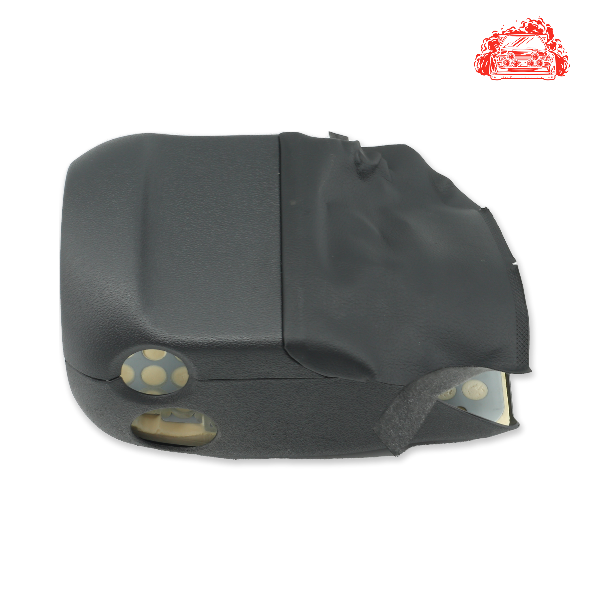 Used Volkswagen Polo 1.2 Trendline DSG Steering Column Cover