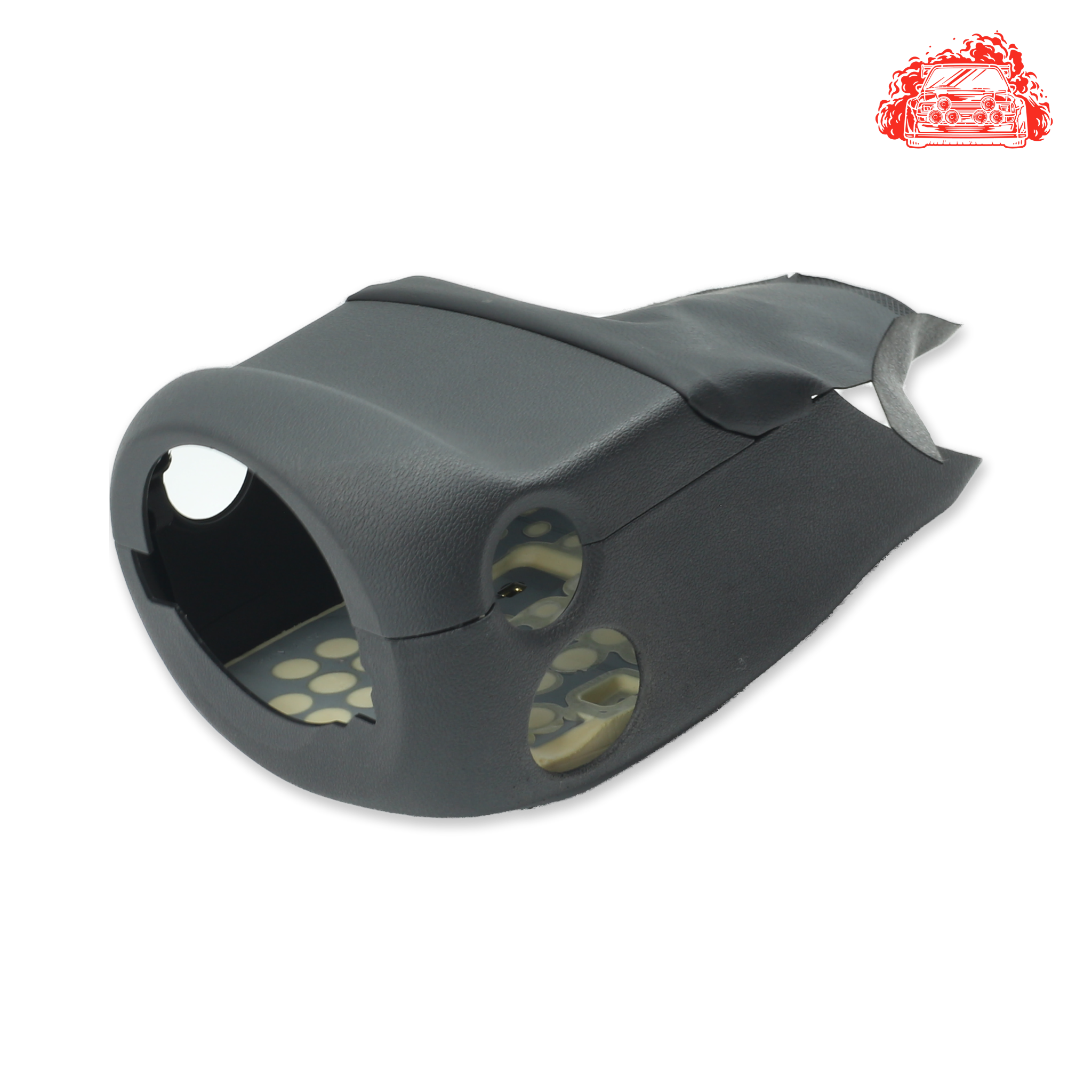 Used Volkswagen Polo 1.2 Trendline DSG Steering Column Cover