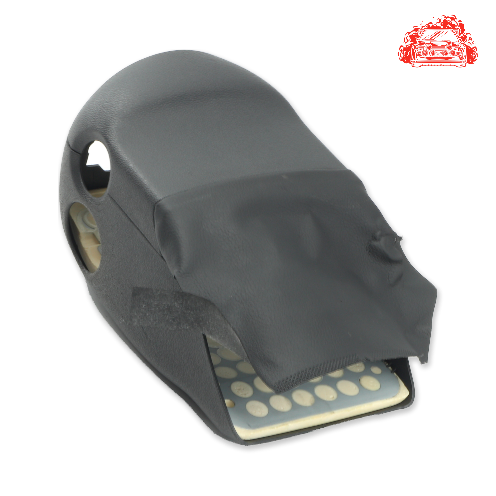 Used Volkswagen Polo 1.2 Trendline DSG Steering Column Cover