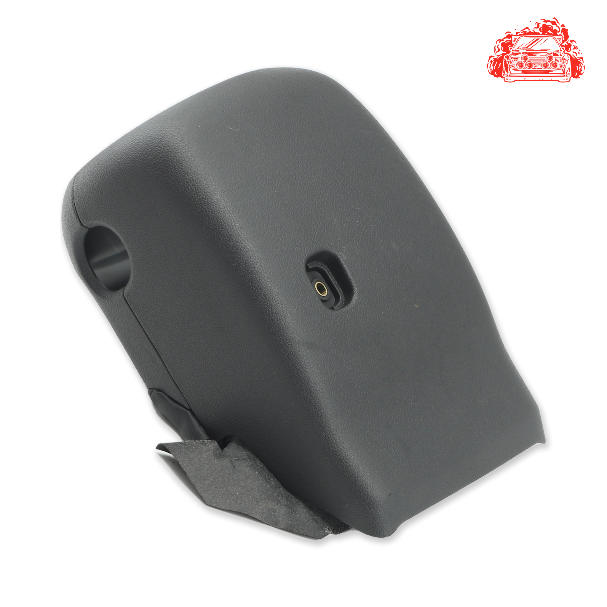 Used Volkswagen Polo 1.2 Trendline DSG Steering Column Cover