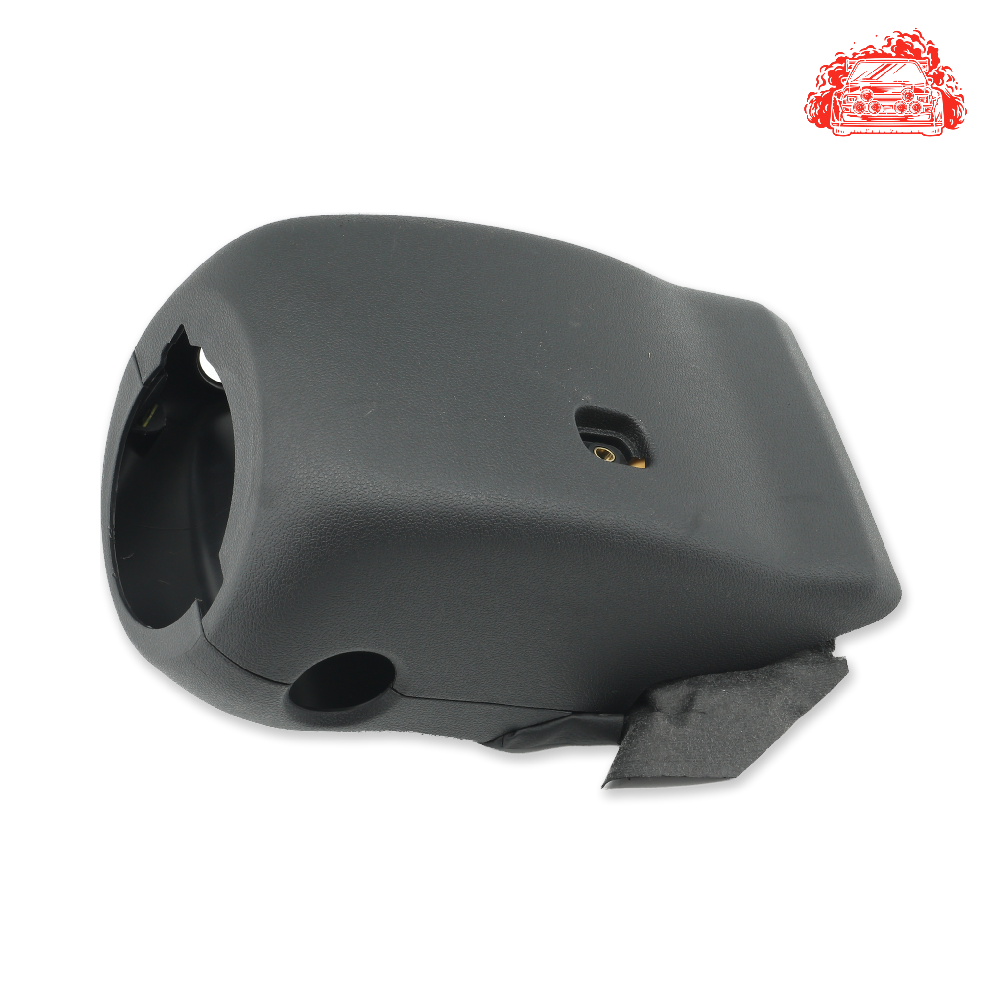 Used Volkswagen Polo 1.2 Trendline DSG Steering Column Cover