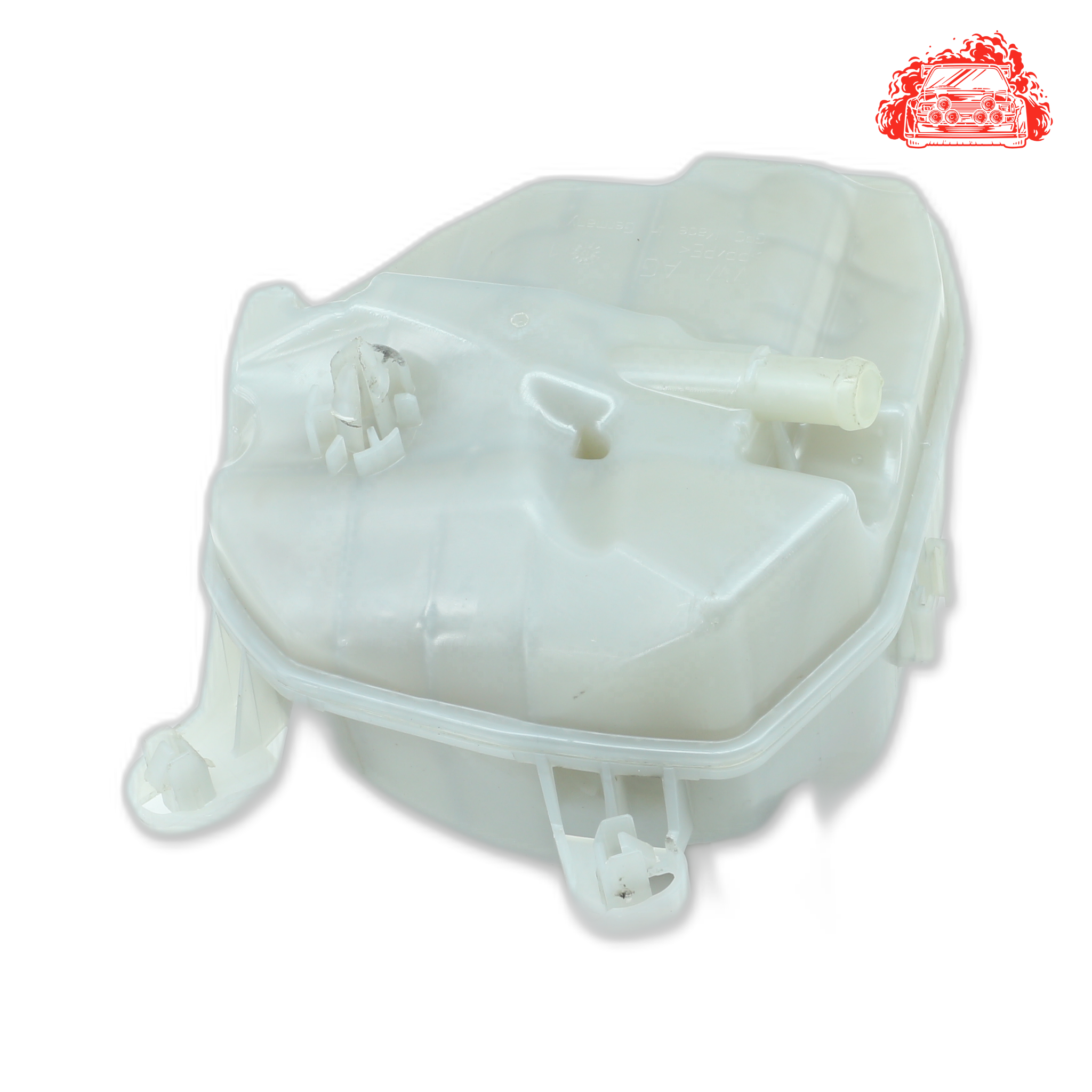 water bottle reservoir expansion tank - photo 2