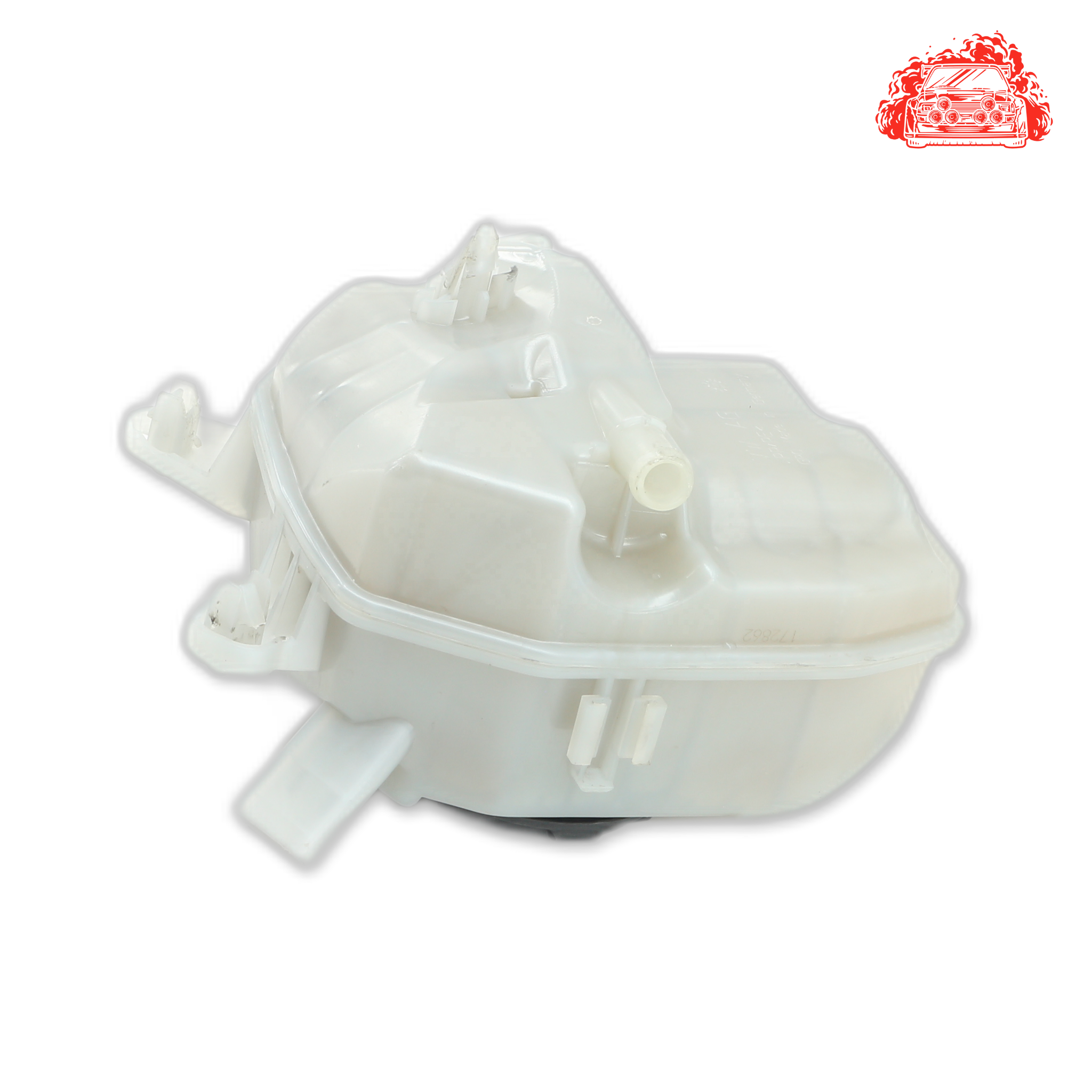 water bottle reservoir expansion tank - photo 1