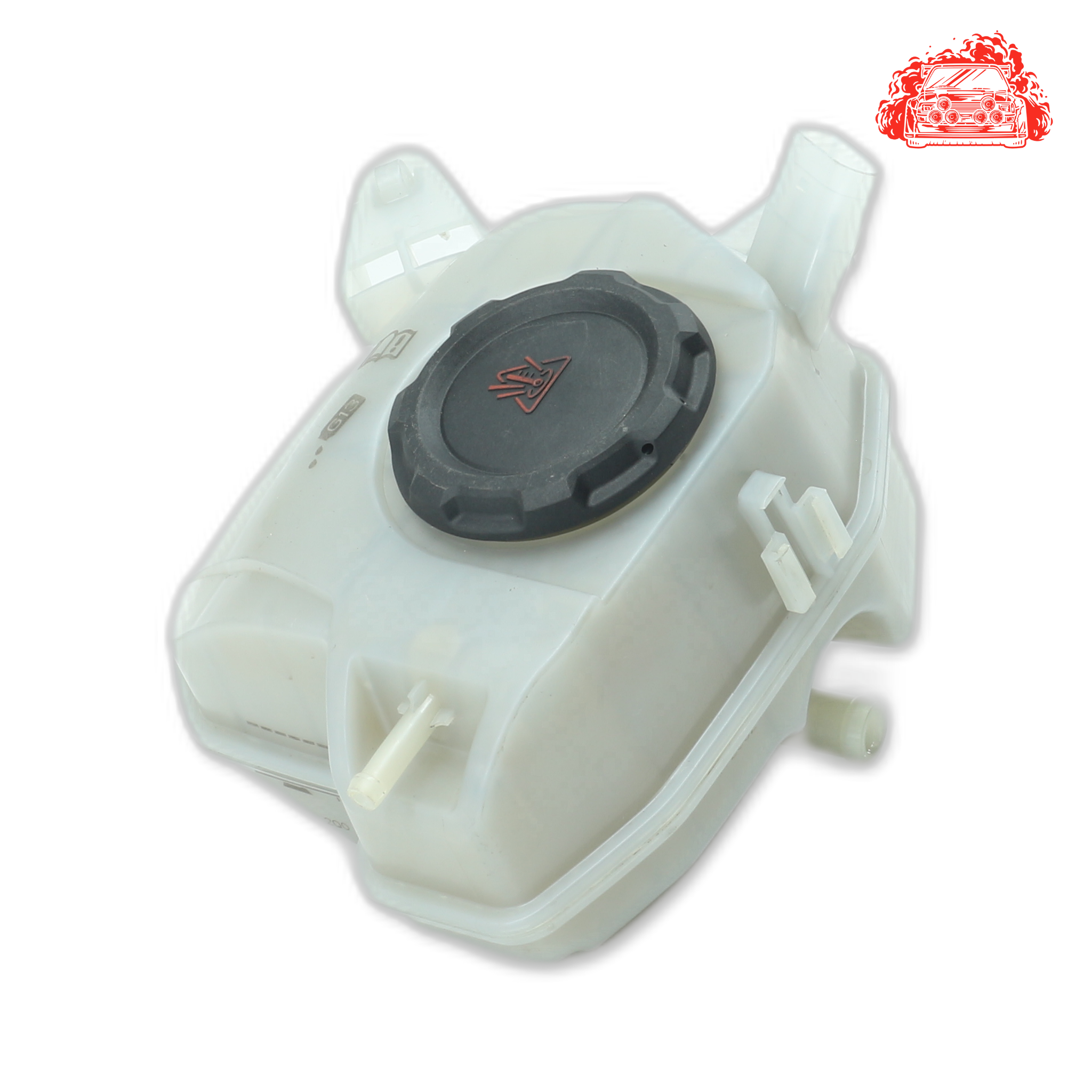 water bottle reservoir expansion tank - photo 6