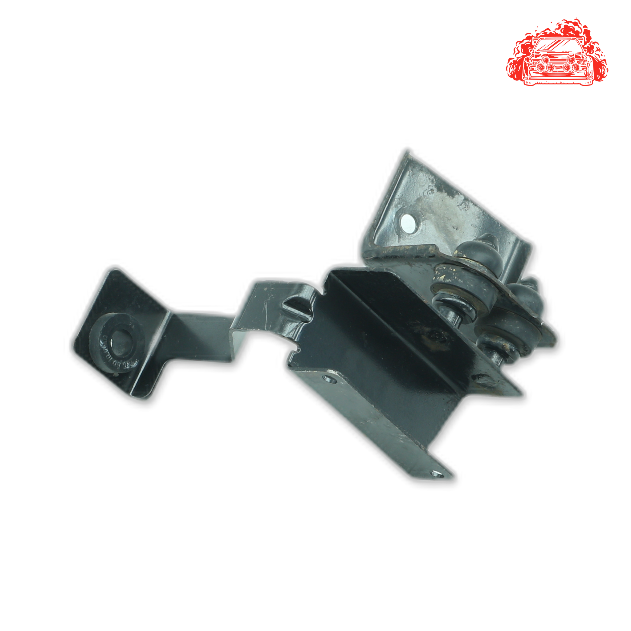 Used Volkswagen Polo Vivo 1.4 Trendline Abs Bracket