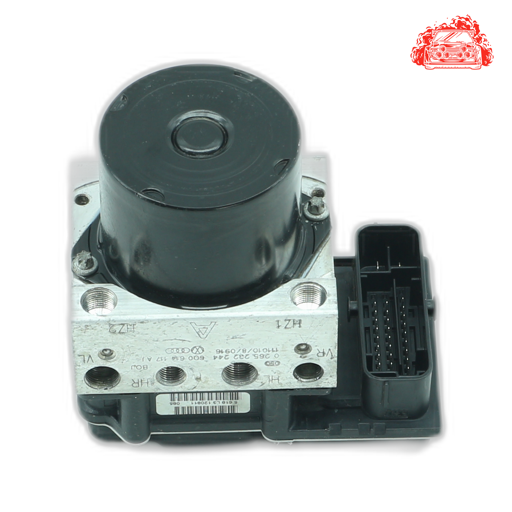 Used VW Polo Vivo 1.4 Trendline Abs Pump - OEM 0265232244