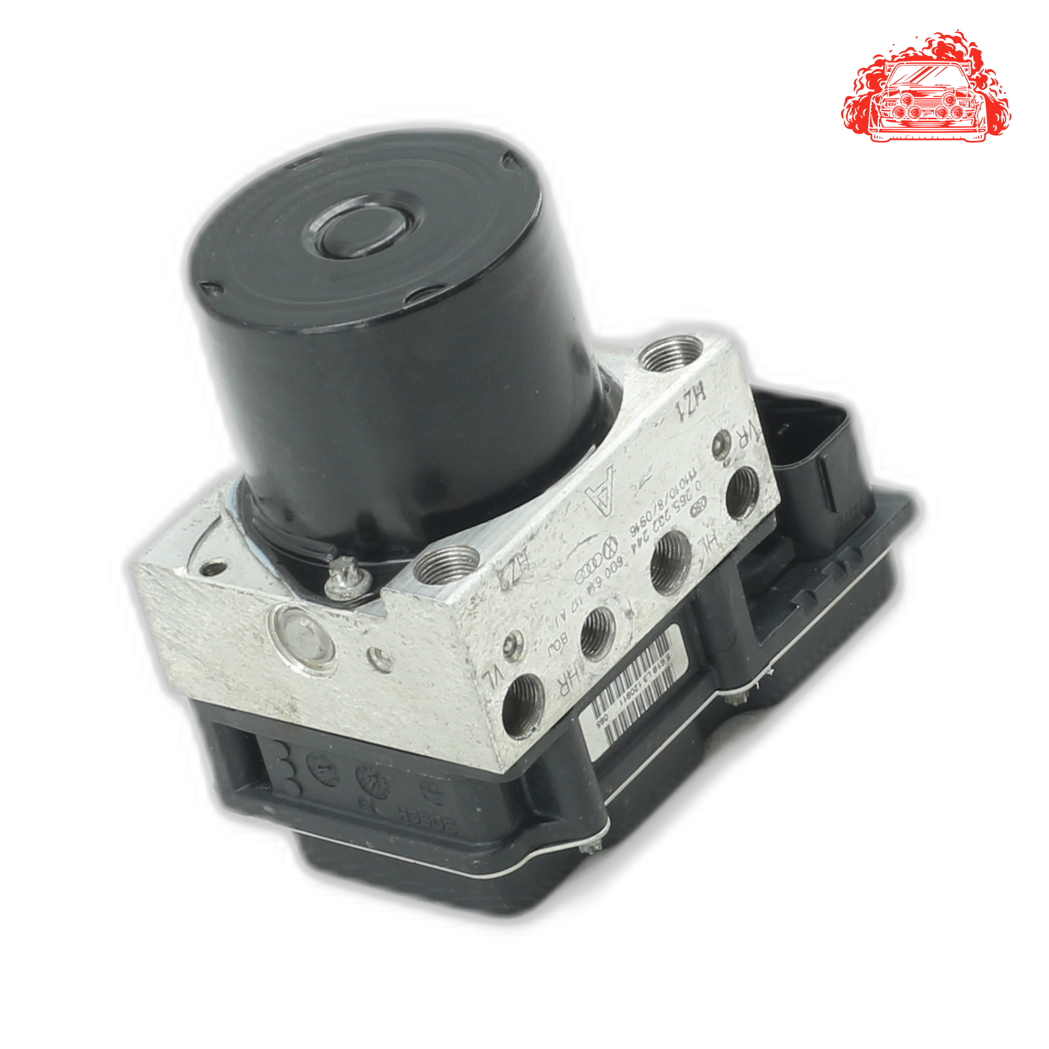 Used VW Polo Vivo 1.4 Trendline Abs Pump - OEM 0265232244
