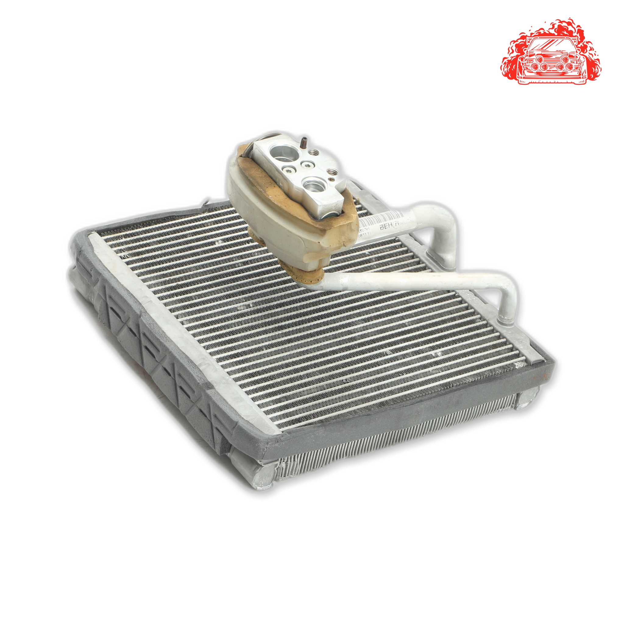 Used VW Polo Vivo 1.4 Trendline AC Evaporator