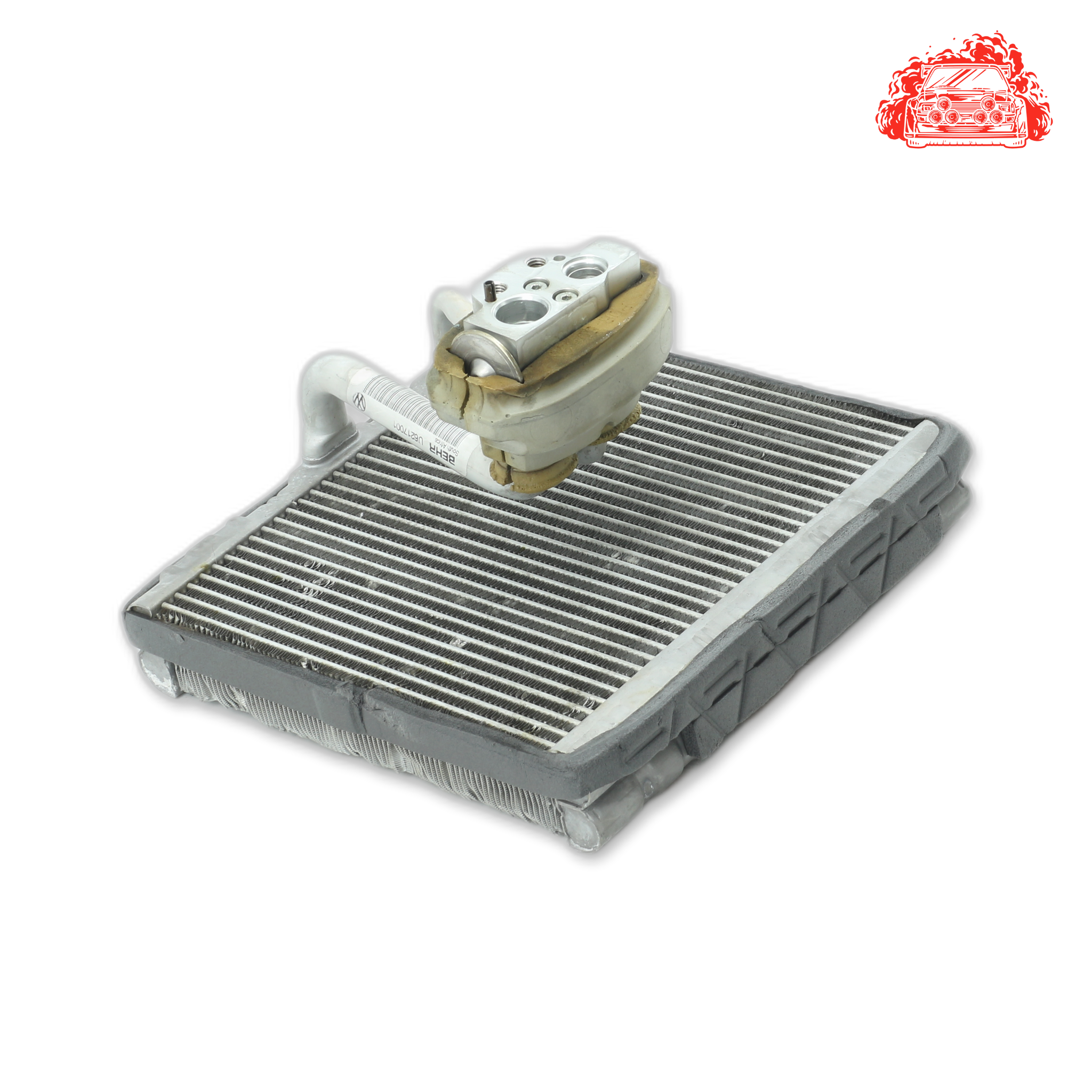 Used VW Polo Vivo 1.4 Trendline AC Evaporator