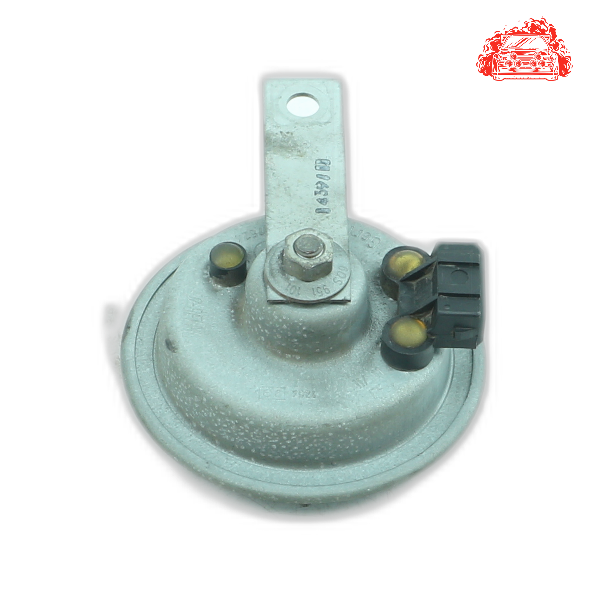 Used VW Polo Vivo 1.4 Trendline Alarm Siren Horn