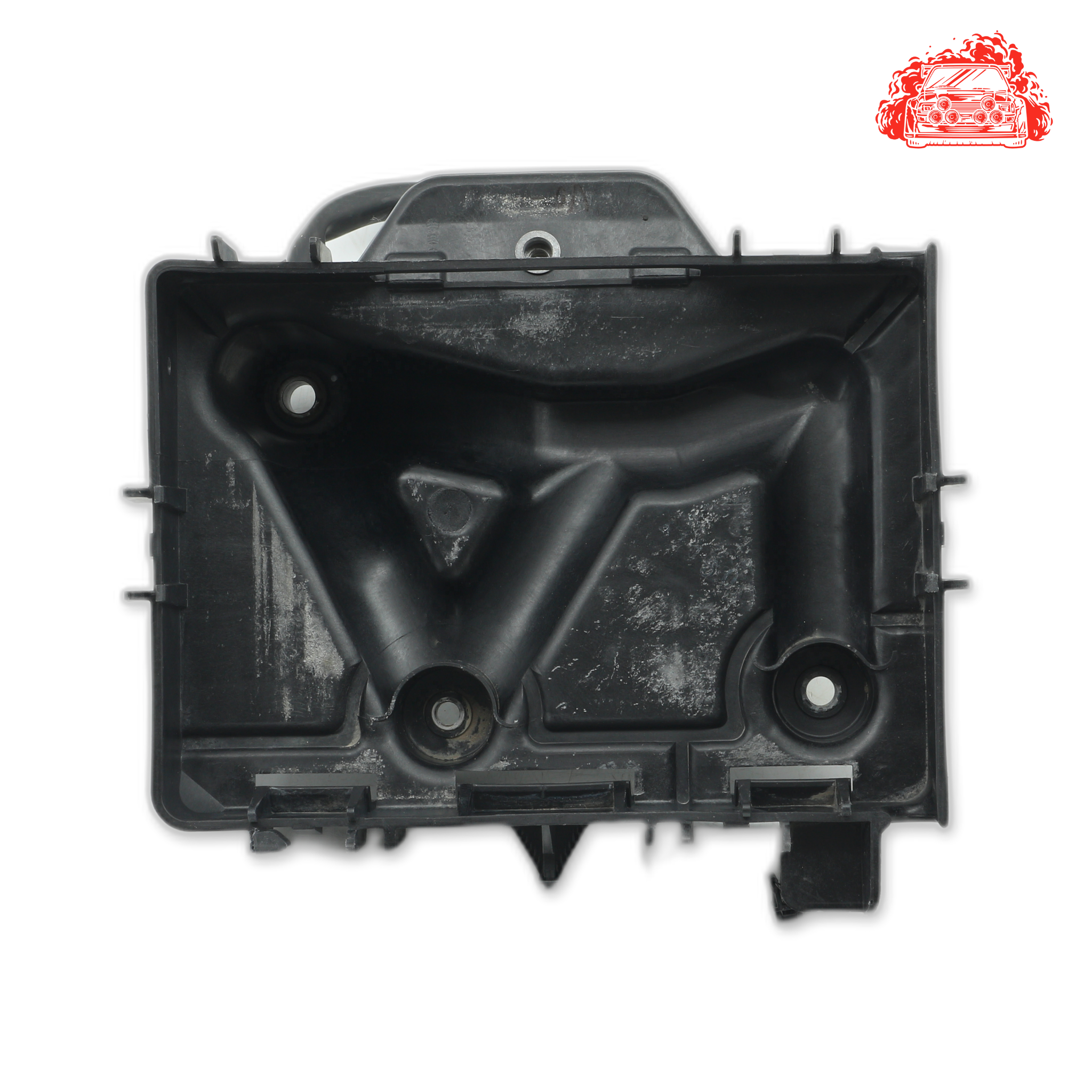 Used VOLKSWAGEN POLO VIVO 1.4 TRENDLINE Battery Tray Holder - OEM 5Z0915331B