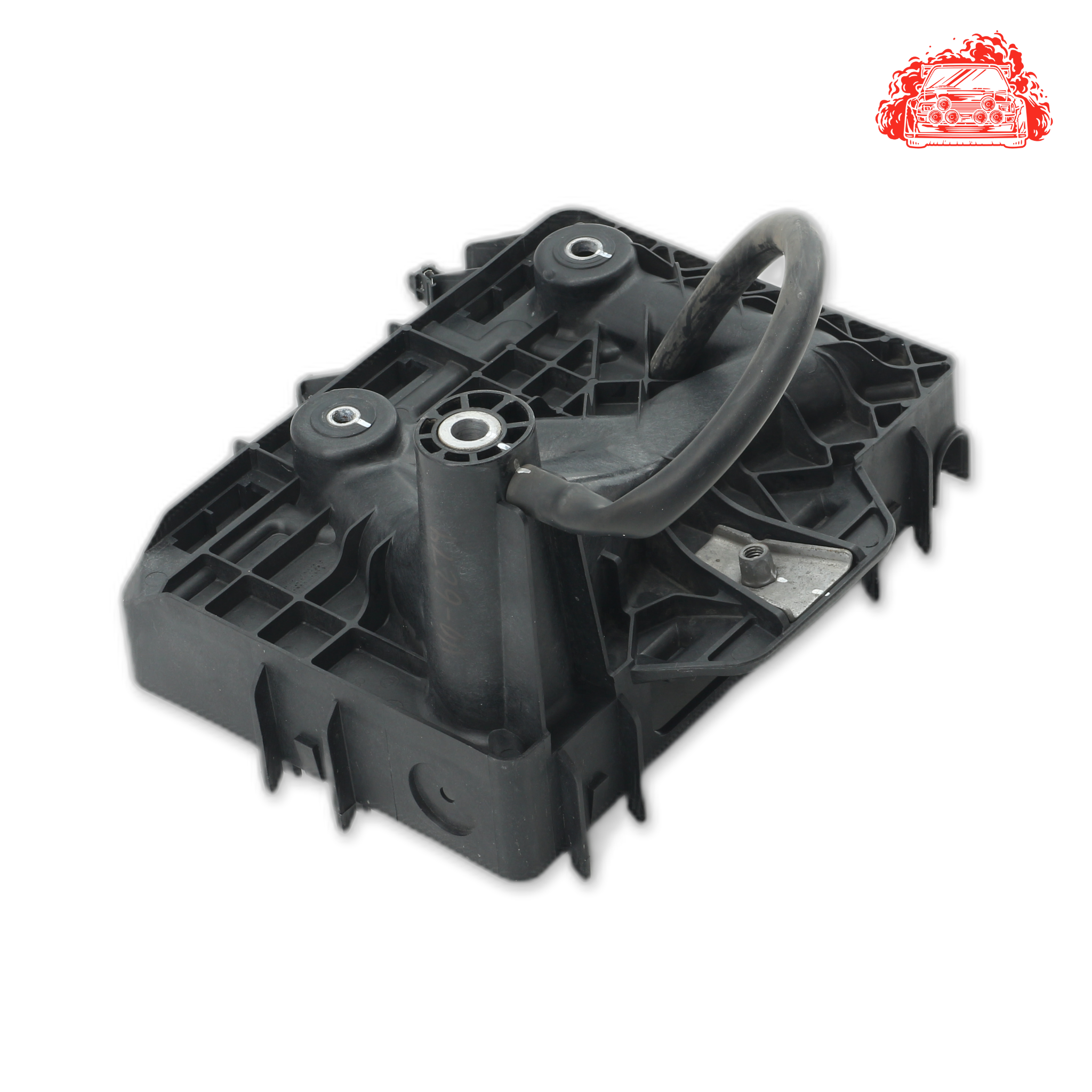 Used VOLKSWAGEN POLO VIVO 1.4 TRENDLINE Battery Tray Holder - OEM 5Z0915331B