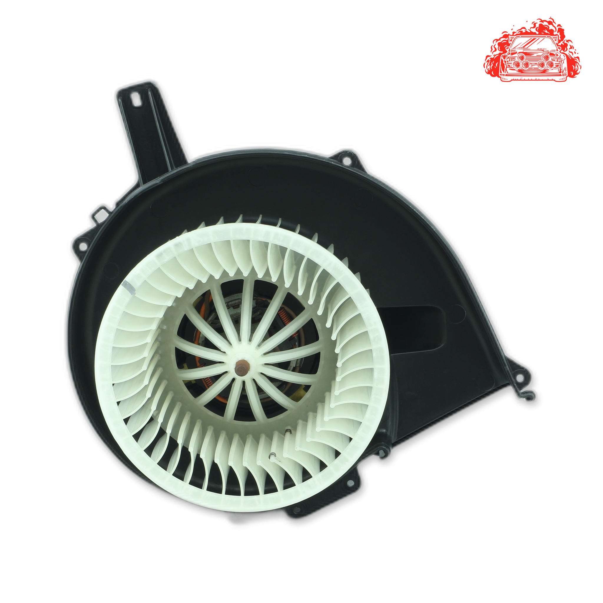 Used VOLKSWAGEN POLO VIVO 1.4 TRENDLINE Blower Motor