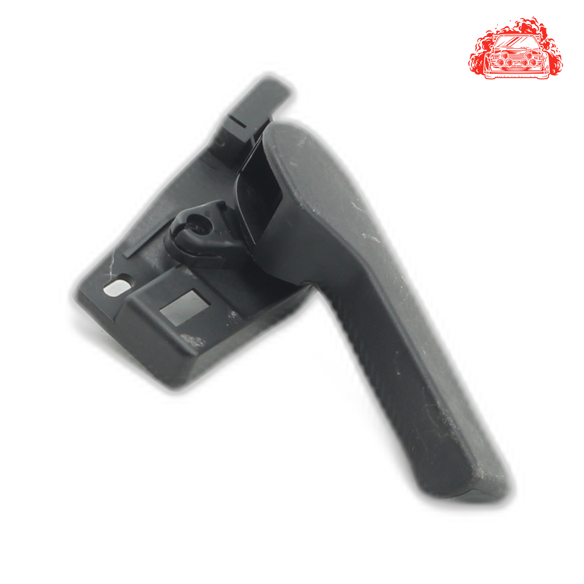 Used VOLKSWAGEN POLO VIVO 1.4 TRENDLINE Bonnet Release Handle - OEM Part 1J2823533C,1J2823633