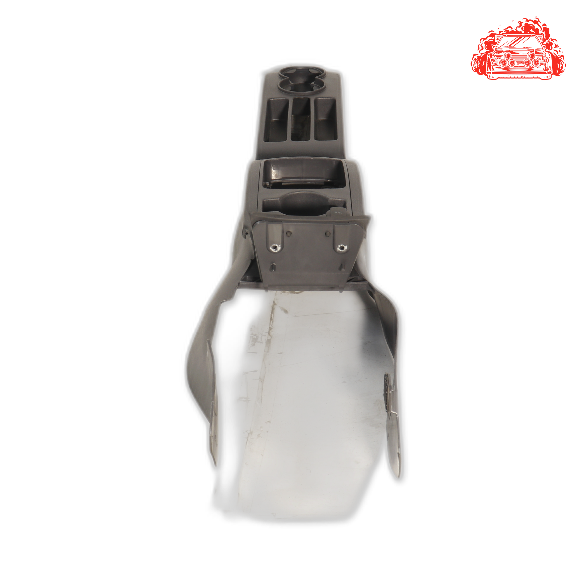Used VW Polo Vivo 1.4 Trendline Center Console