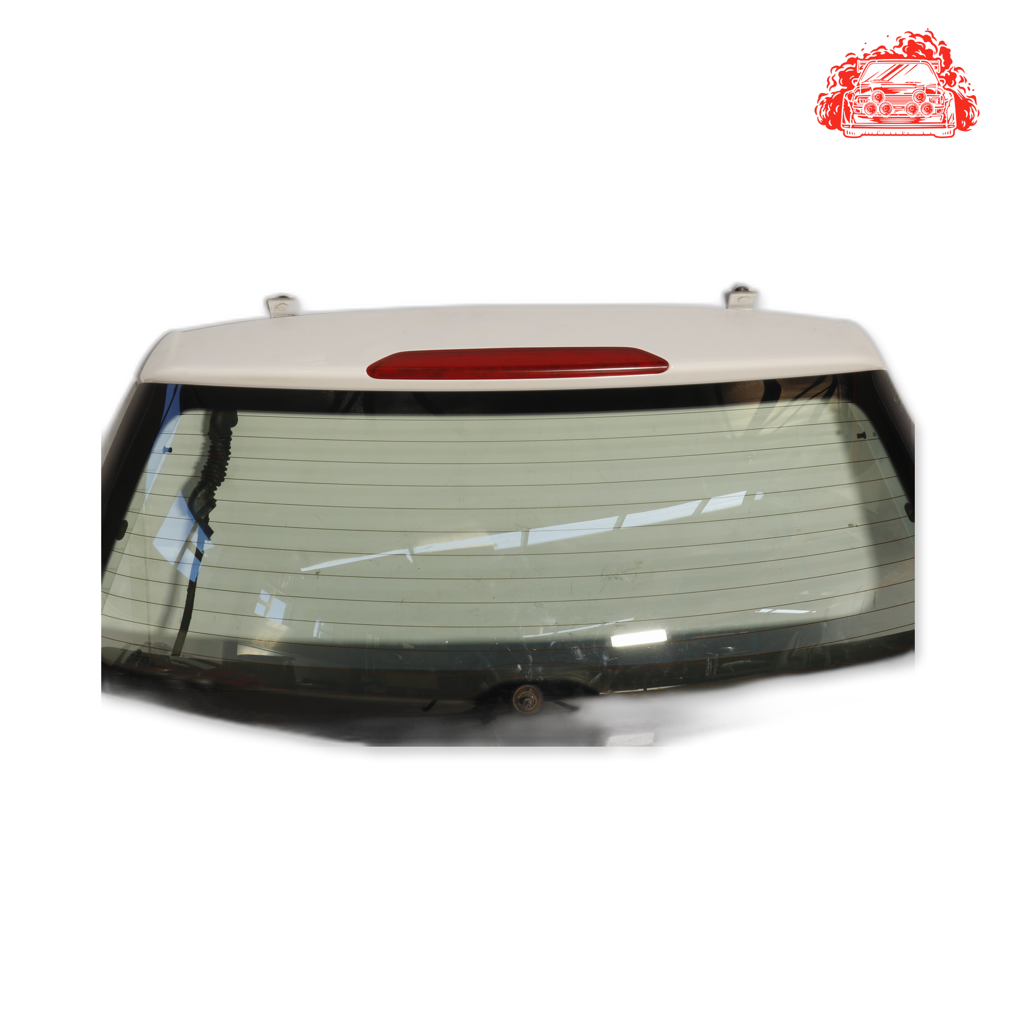 Used VOLKSWAGEN POLO VIVO 1.4 TRENDLINE Center Tail Light