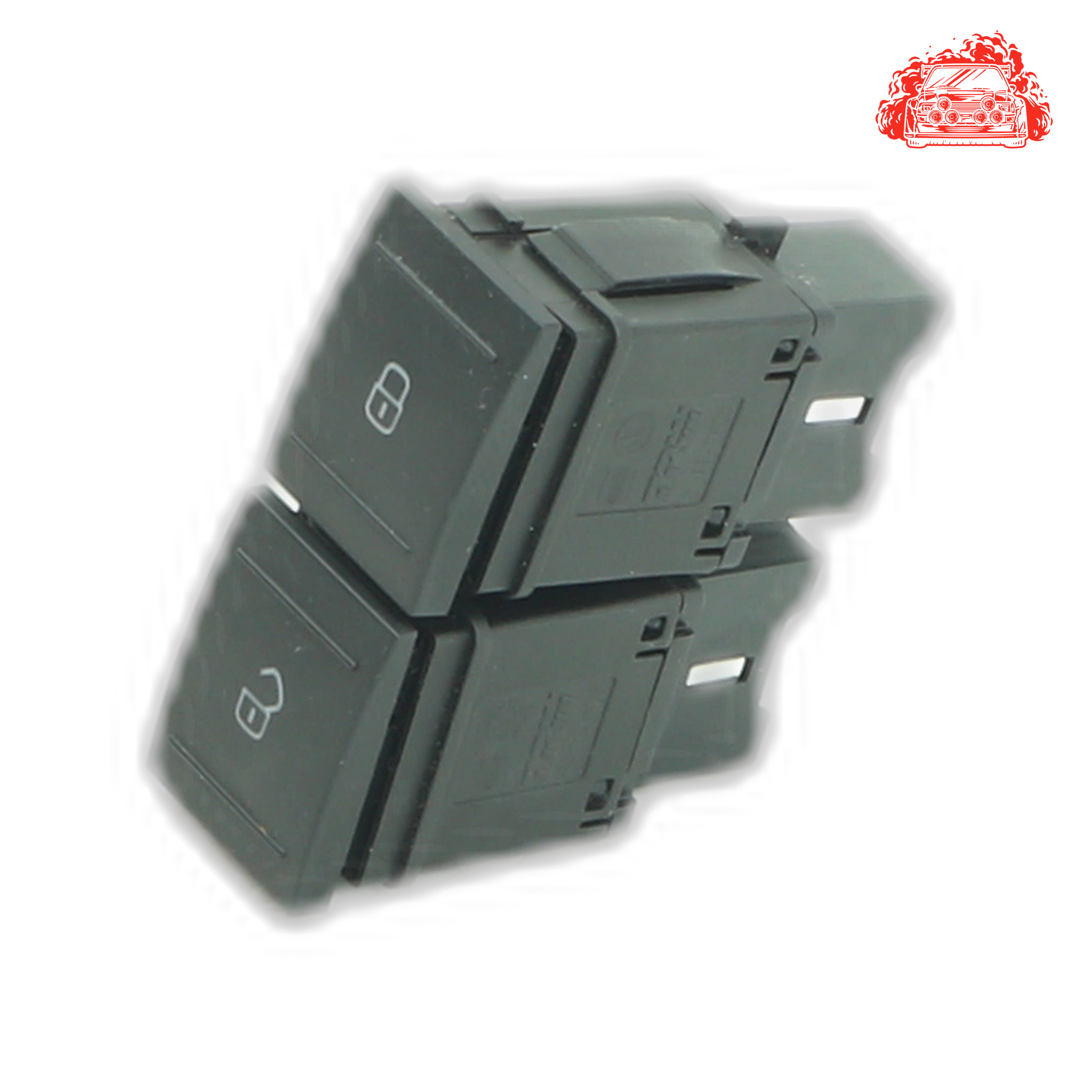 Used VW Polo Vivo 1.4 Trendline Central Locking Switch