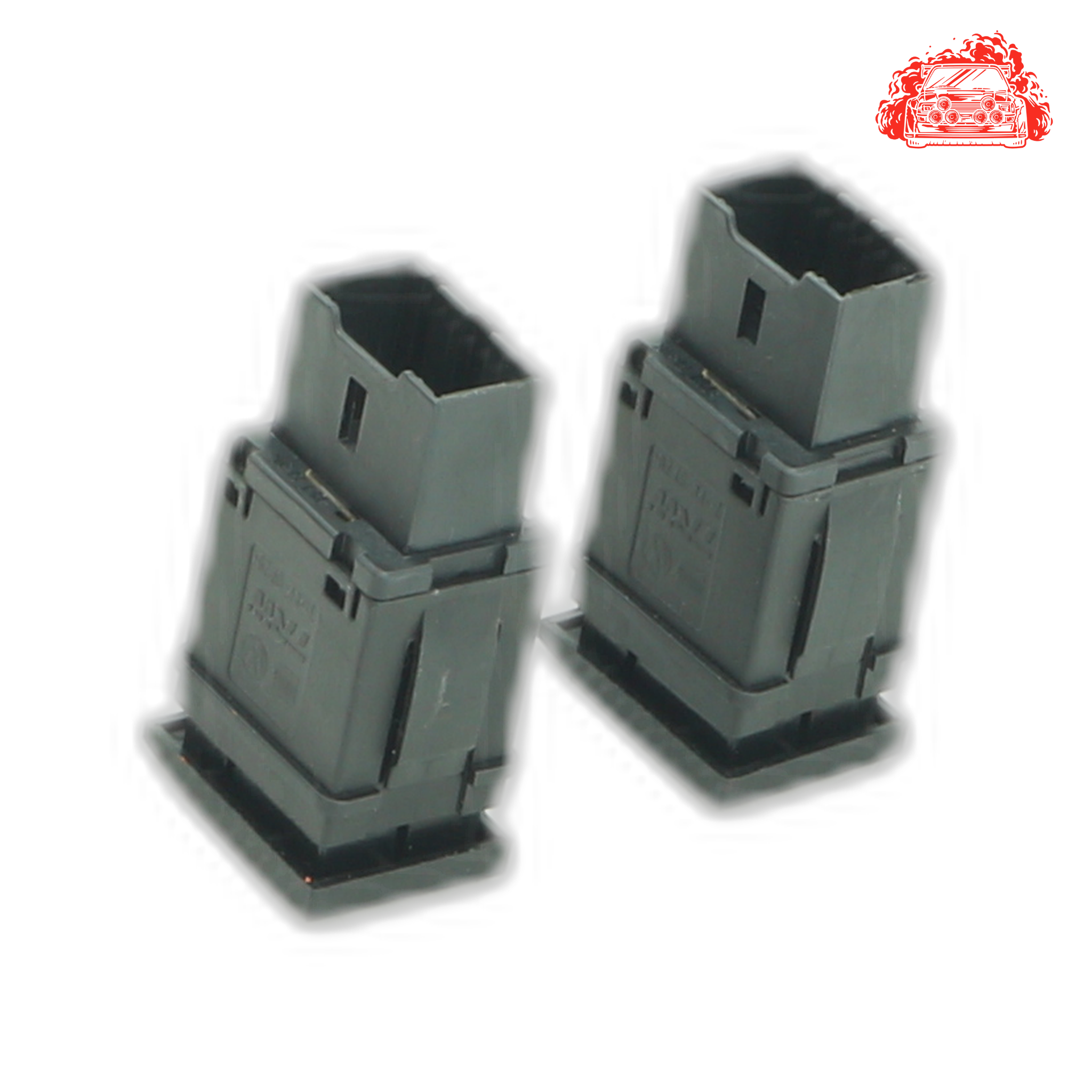 central locking switch - photo 6