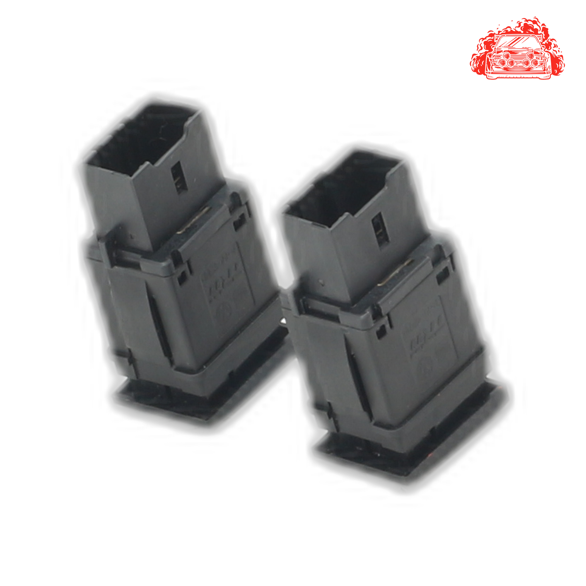 central locking switch - photo 4