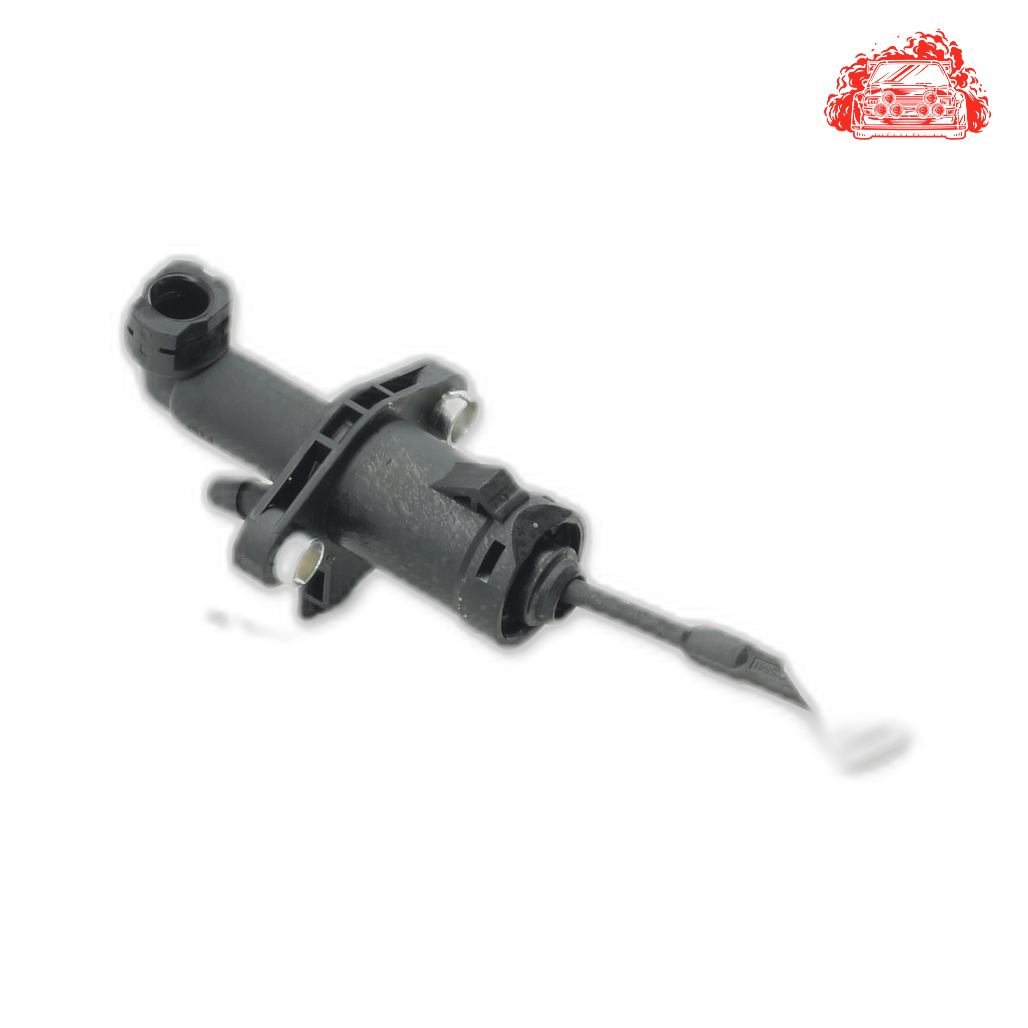 Used Volkswagen Polo Vivo 1.4 Trendline Clutch Master Cylinder - OEM Part 6R0721388