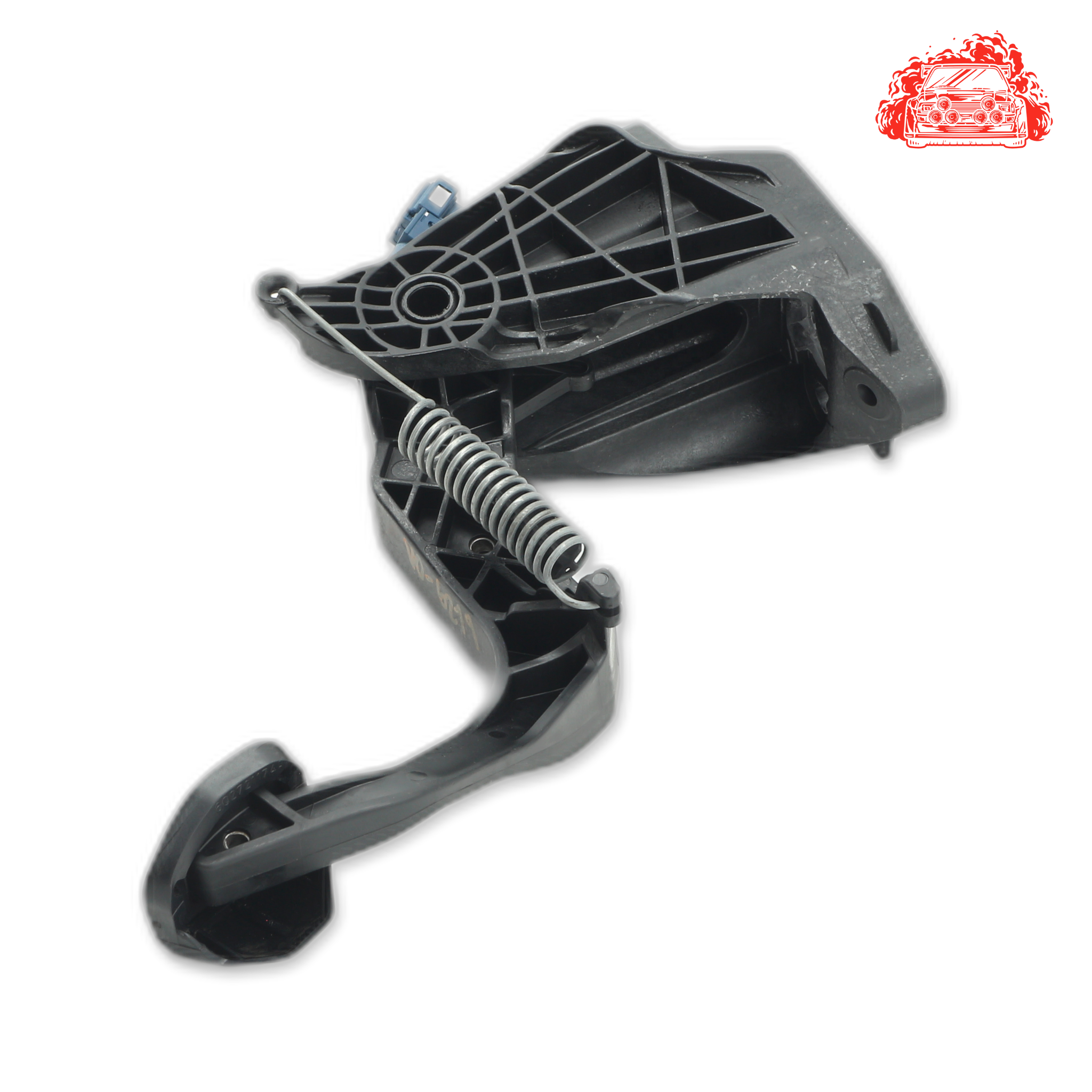 Used VOLKSWAGEN POLO VIVO 1.4 TRENDLINE Clutch Pedal - OEM Part 6R0721117B