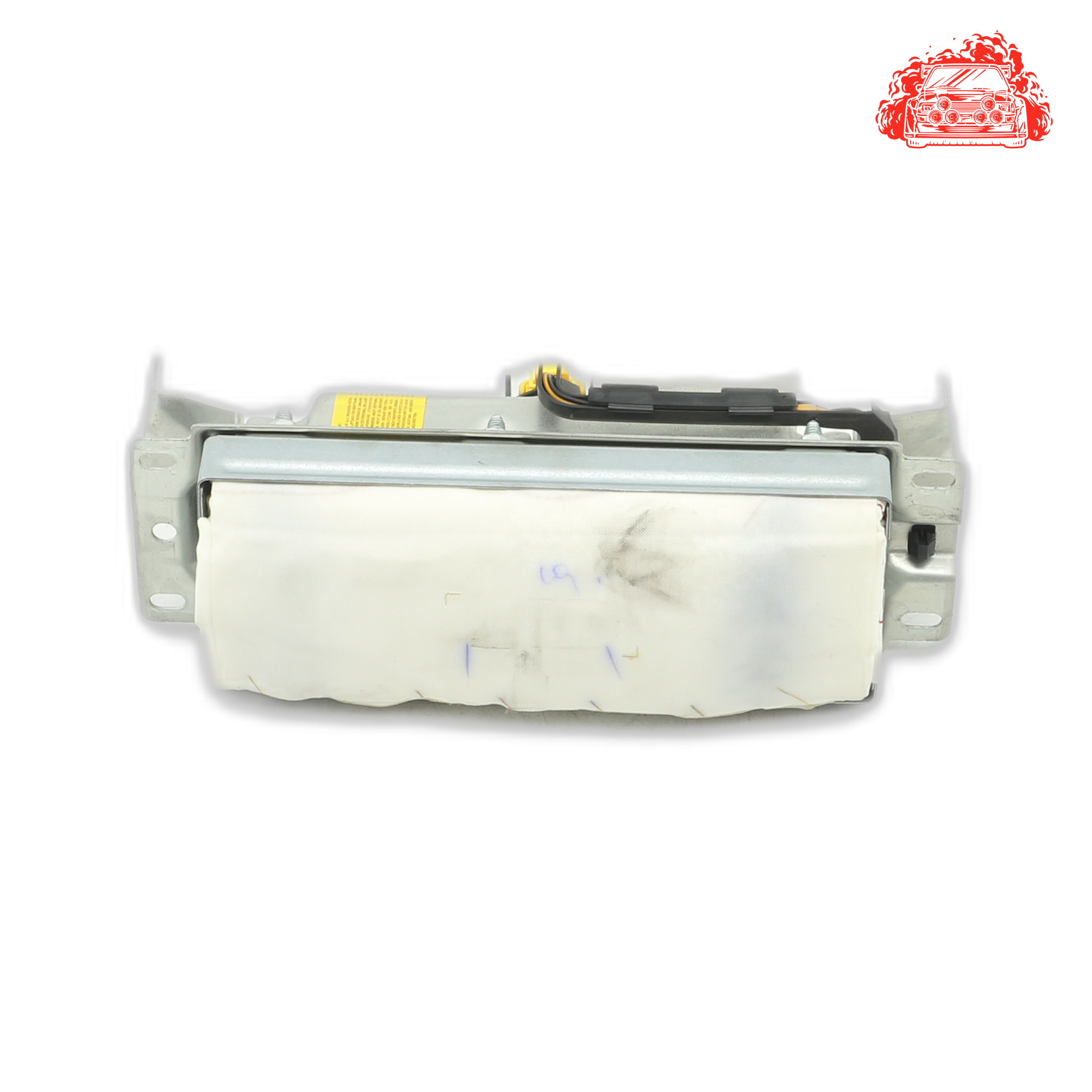 Used VOLKSWAGEN POLO VIVO 1.4 TRENDLINE Dashboard Airbag - OEM Part 6QS880204