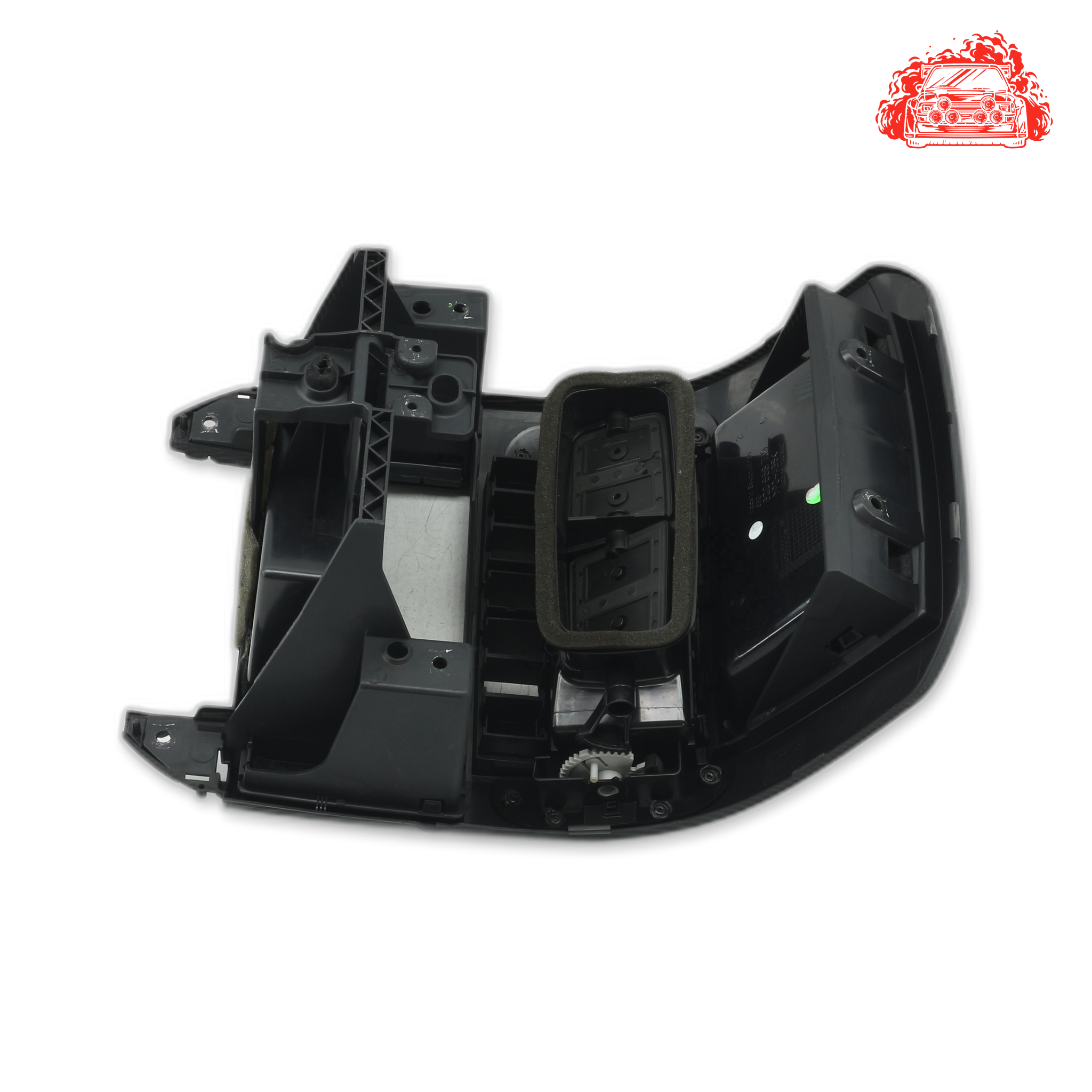 Used VOLKSWAGEN POLO VIVO 1.4 TRENDLINE Dashboard Center Console